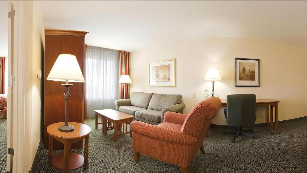 Hotel Staybridge Houston - Willowbrook By Ihg