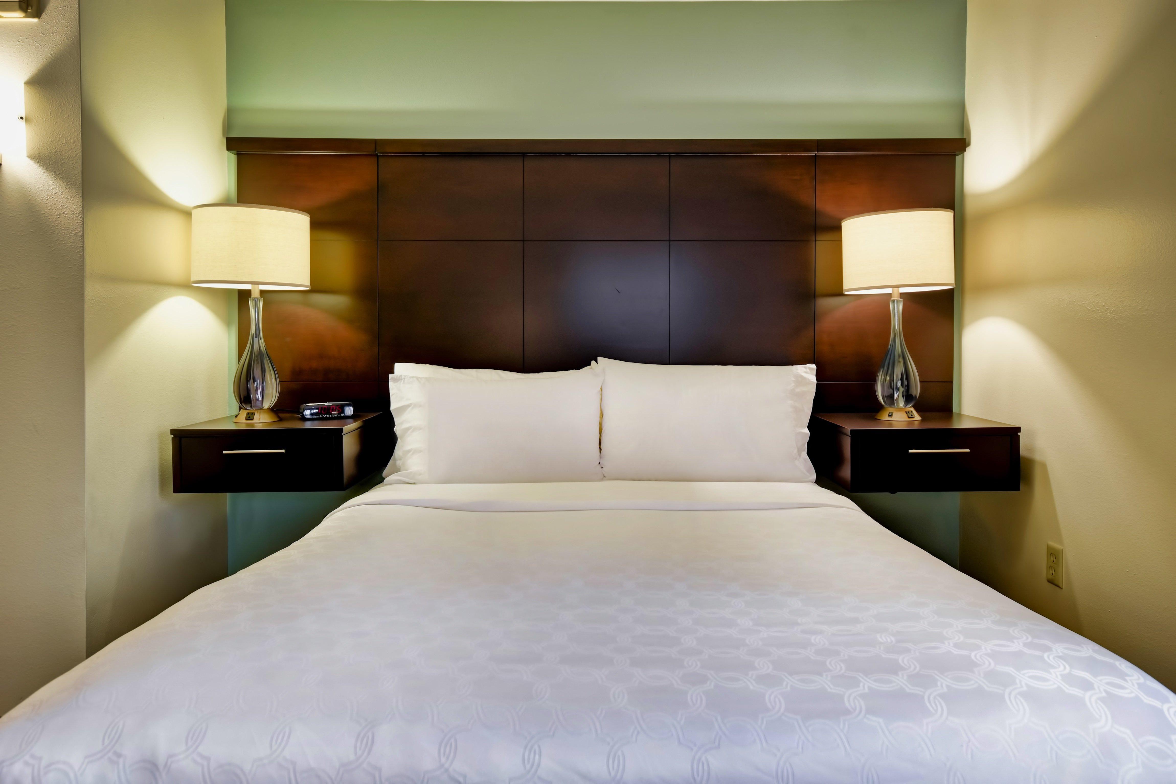 Staybridge Houston - Willowbrook By Ihg Hotel