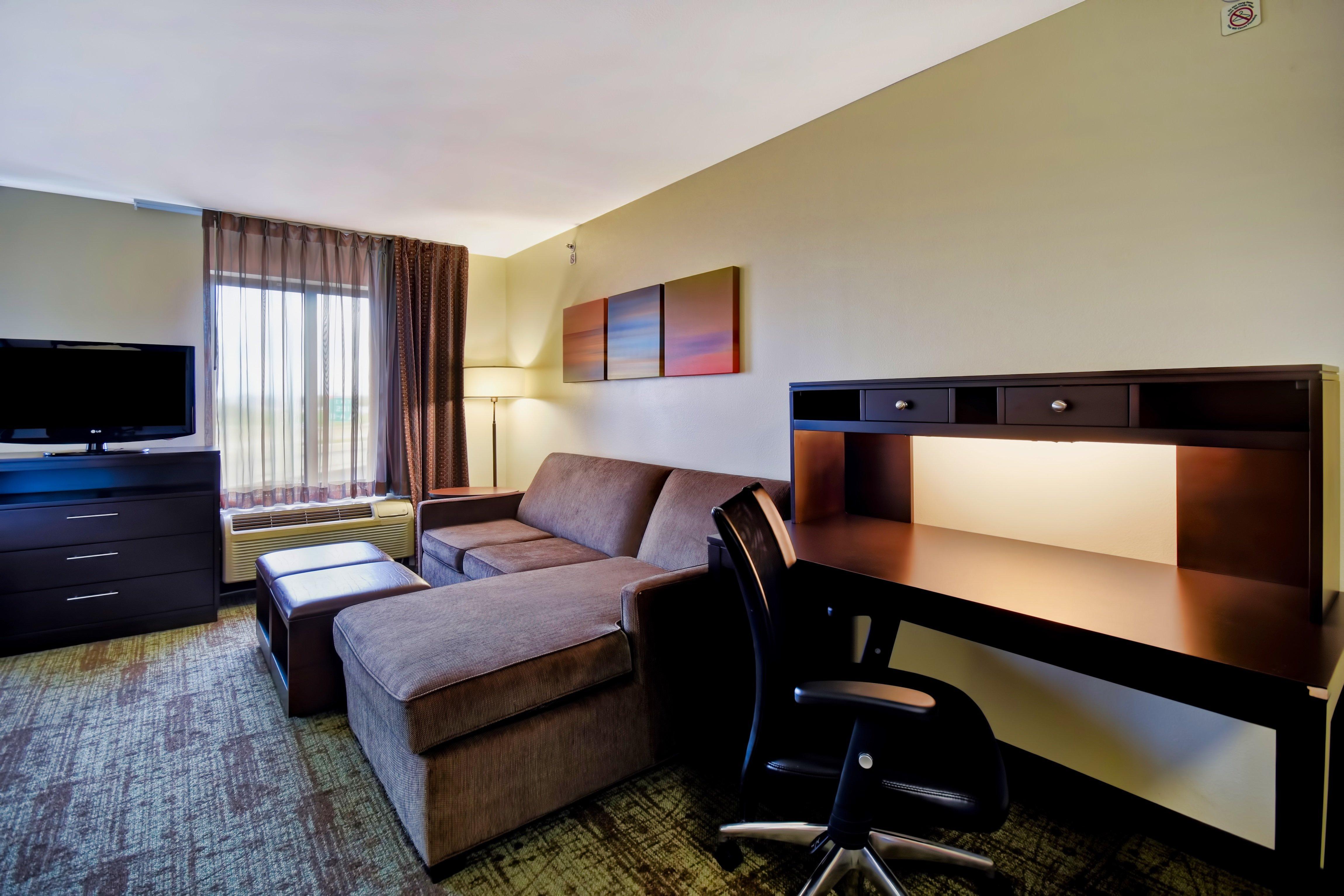 Staybridge Houston - Willowbrook By Ihg Hotel 3*