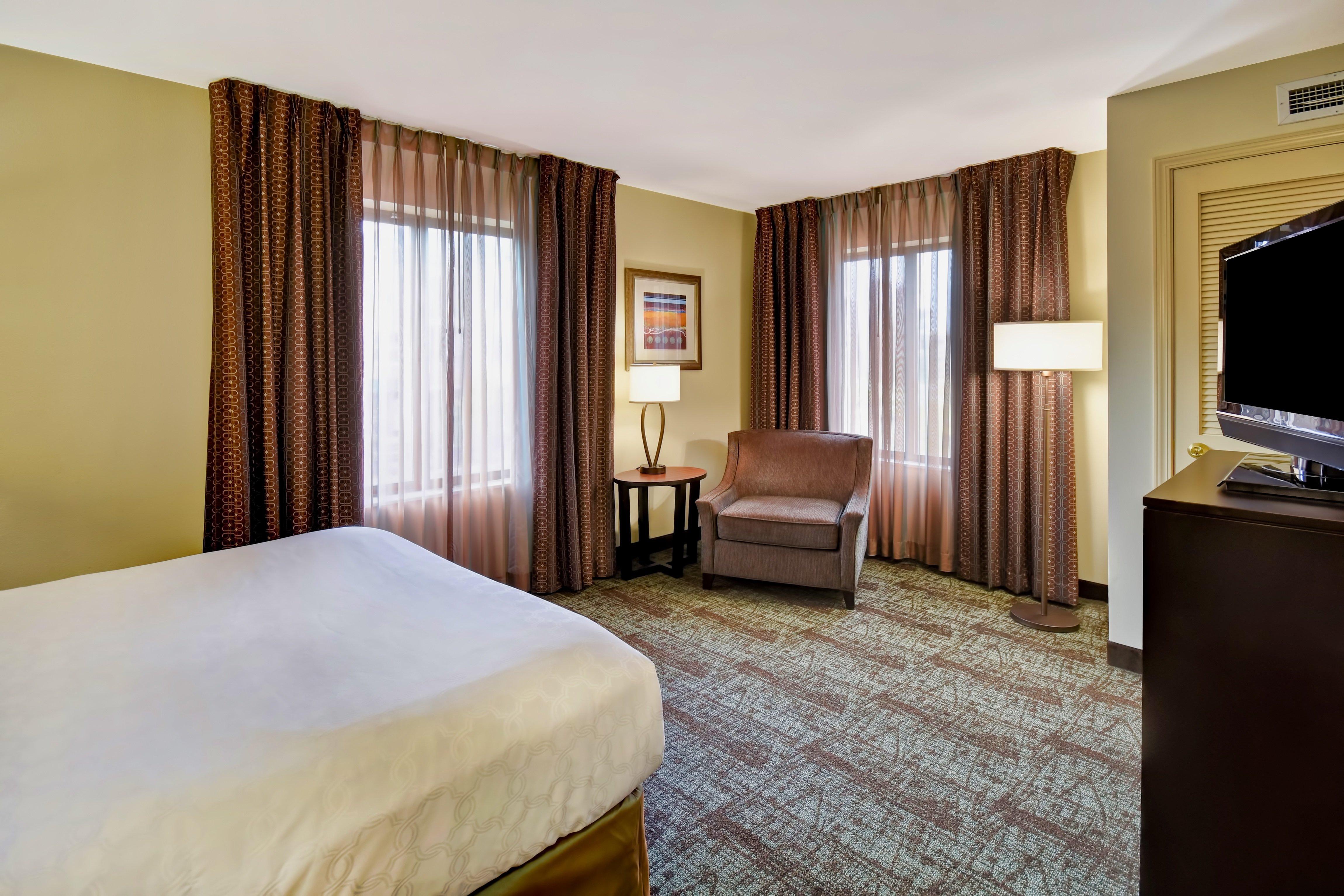 Staybridge Houston - Willowbrook By Ihg 3*