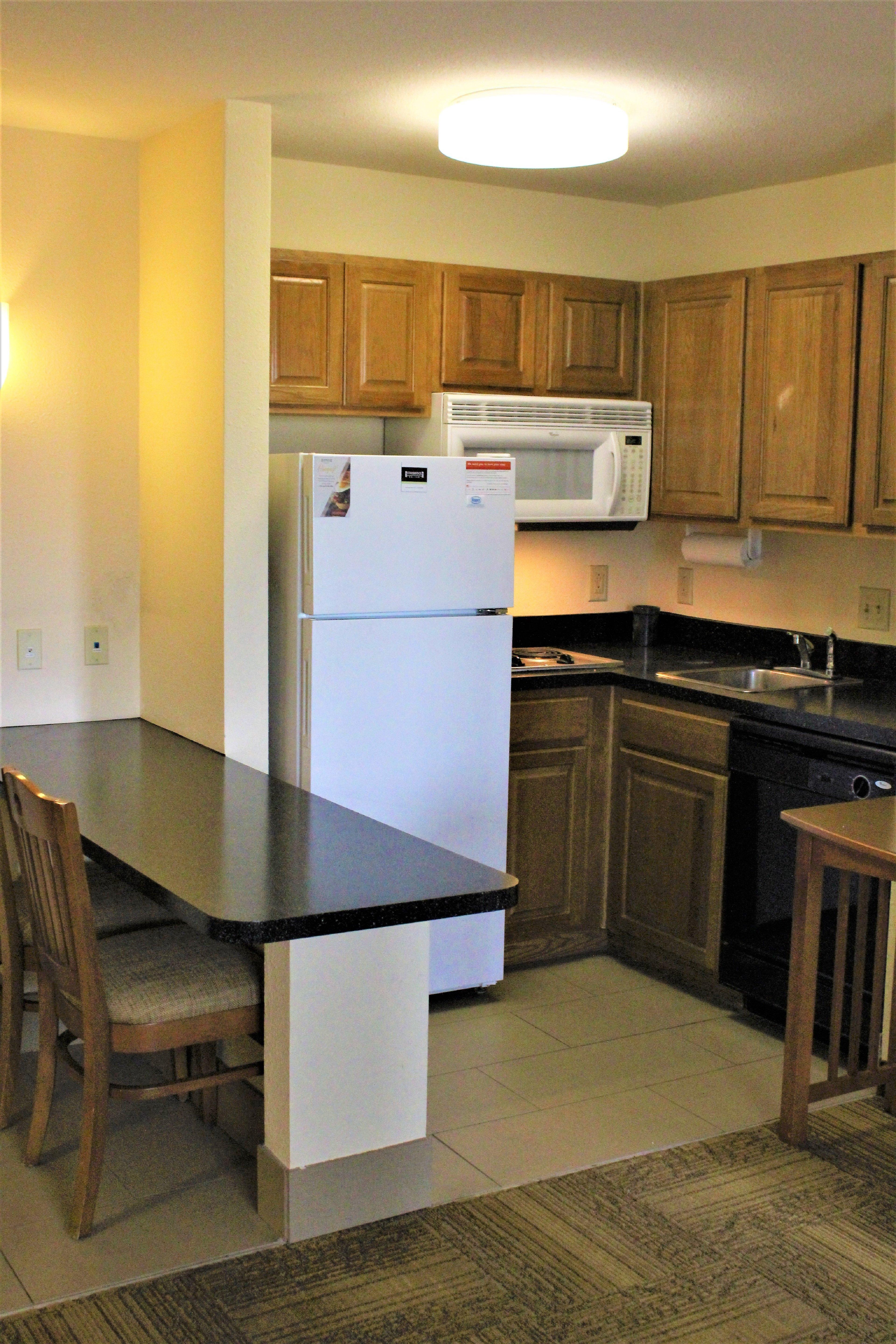 Staybridge Houston - Willowbrook By Ihg Louetta