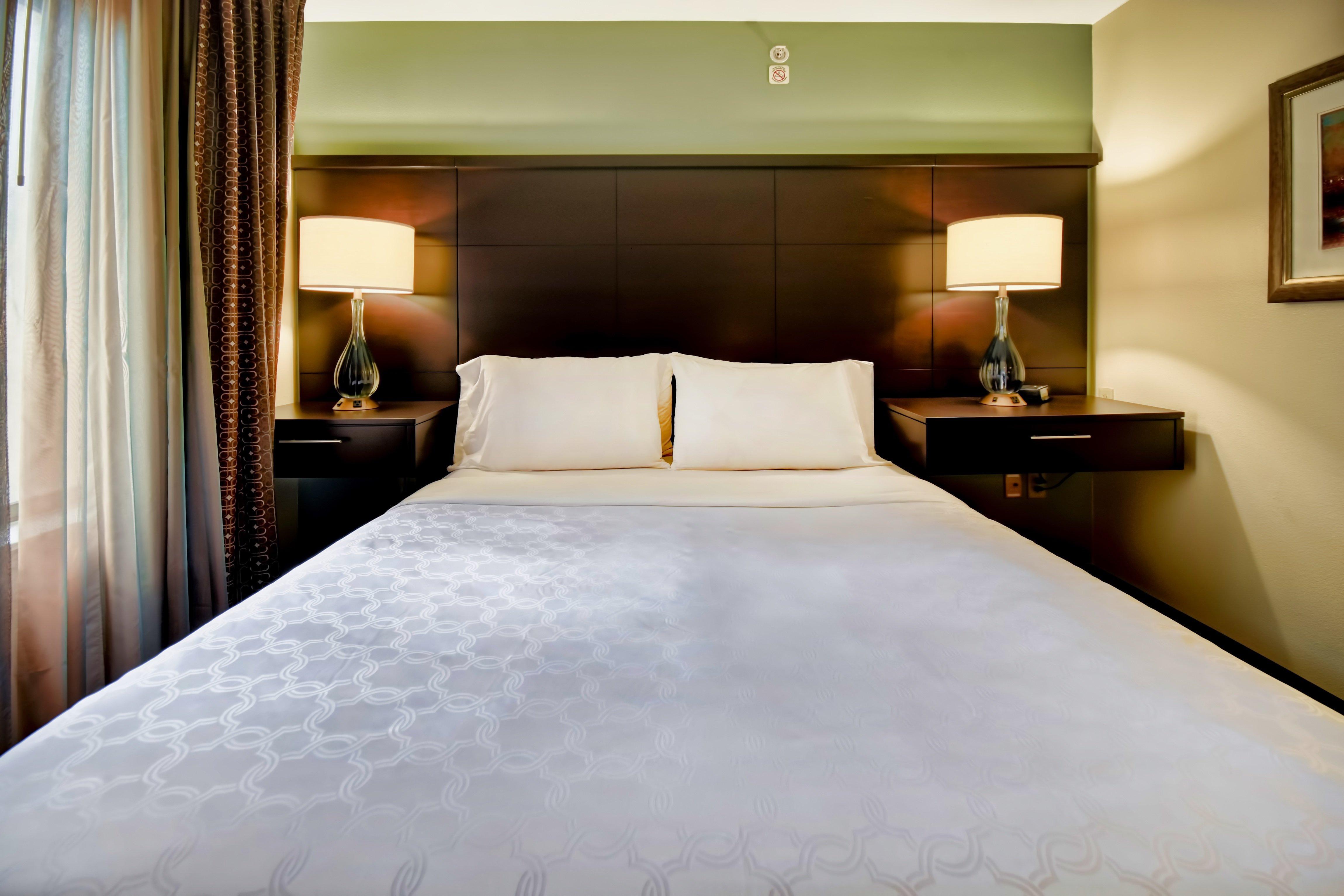Staybridge Houston - Willowbrook By Ihg