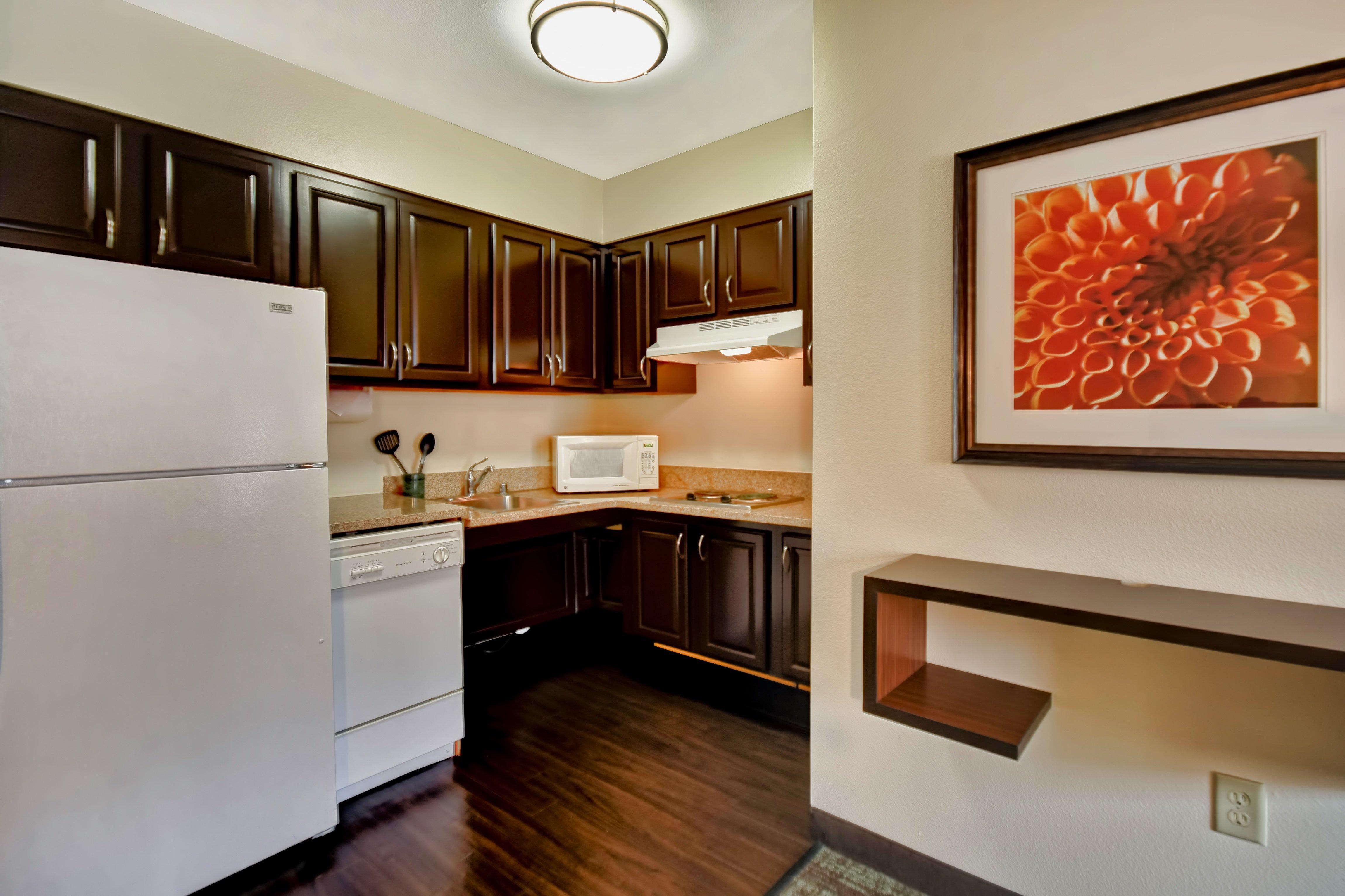 Staybridge Houston - Willowbrook By Ihg Hotel 3*