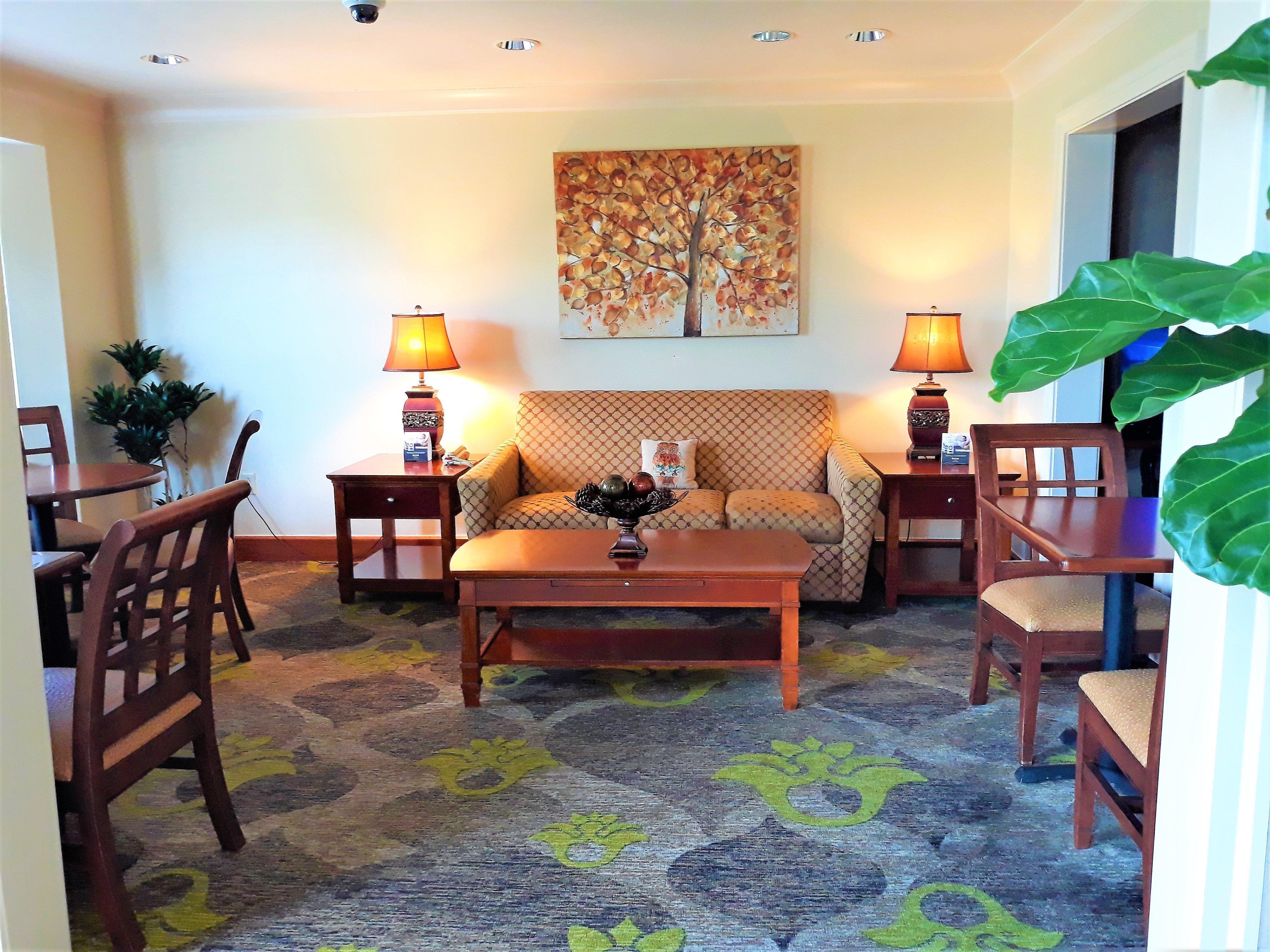 Hotel Staybridge Houston - Willowbrook By Ihg