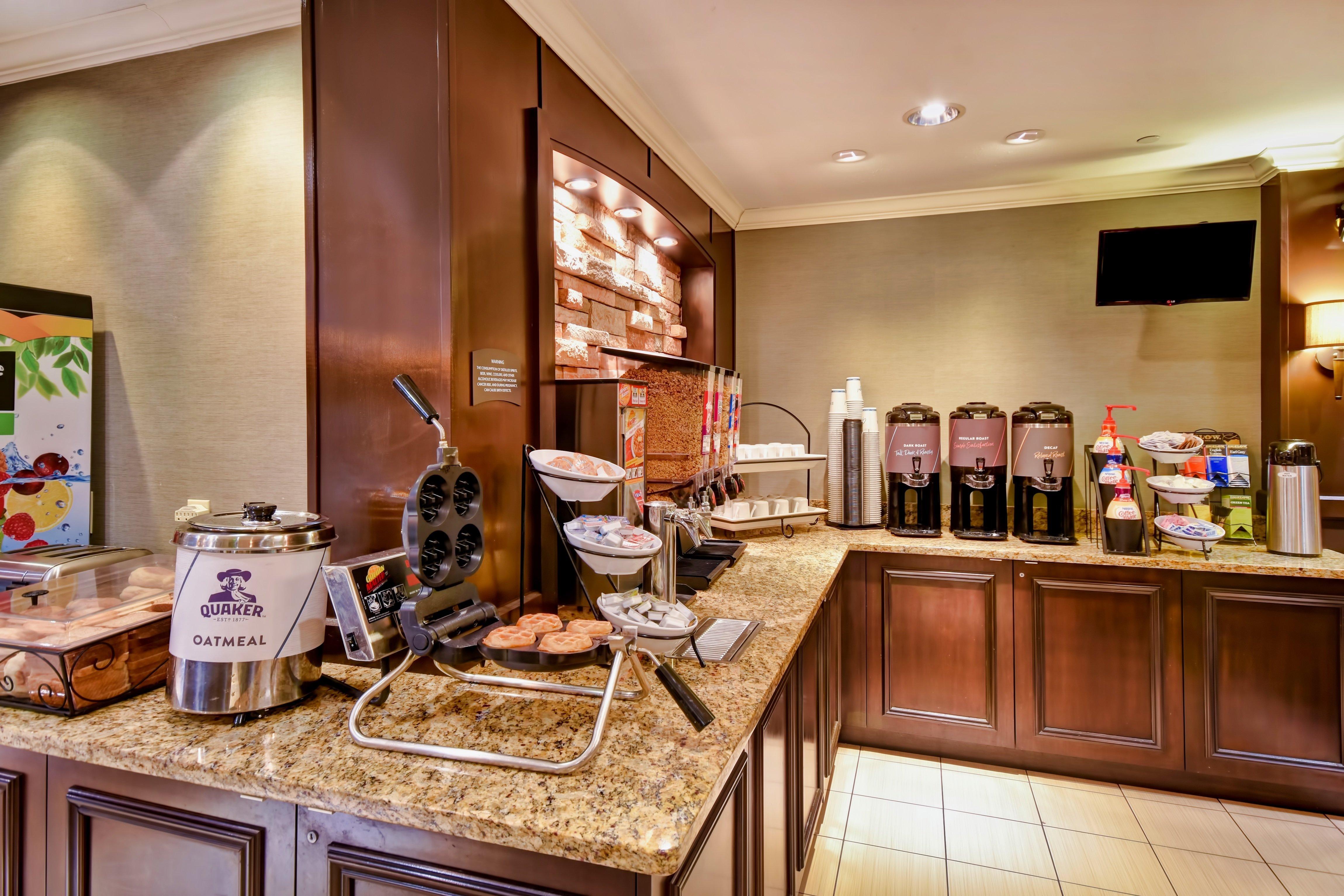 Hotel Staybridge Houston - Willowbrook By Ihg 3*