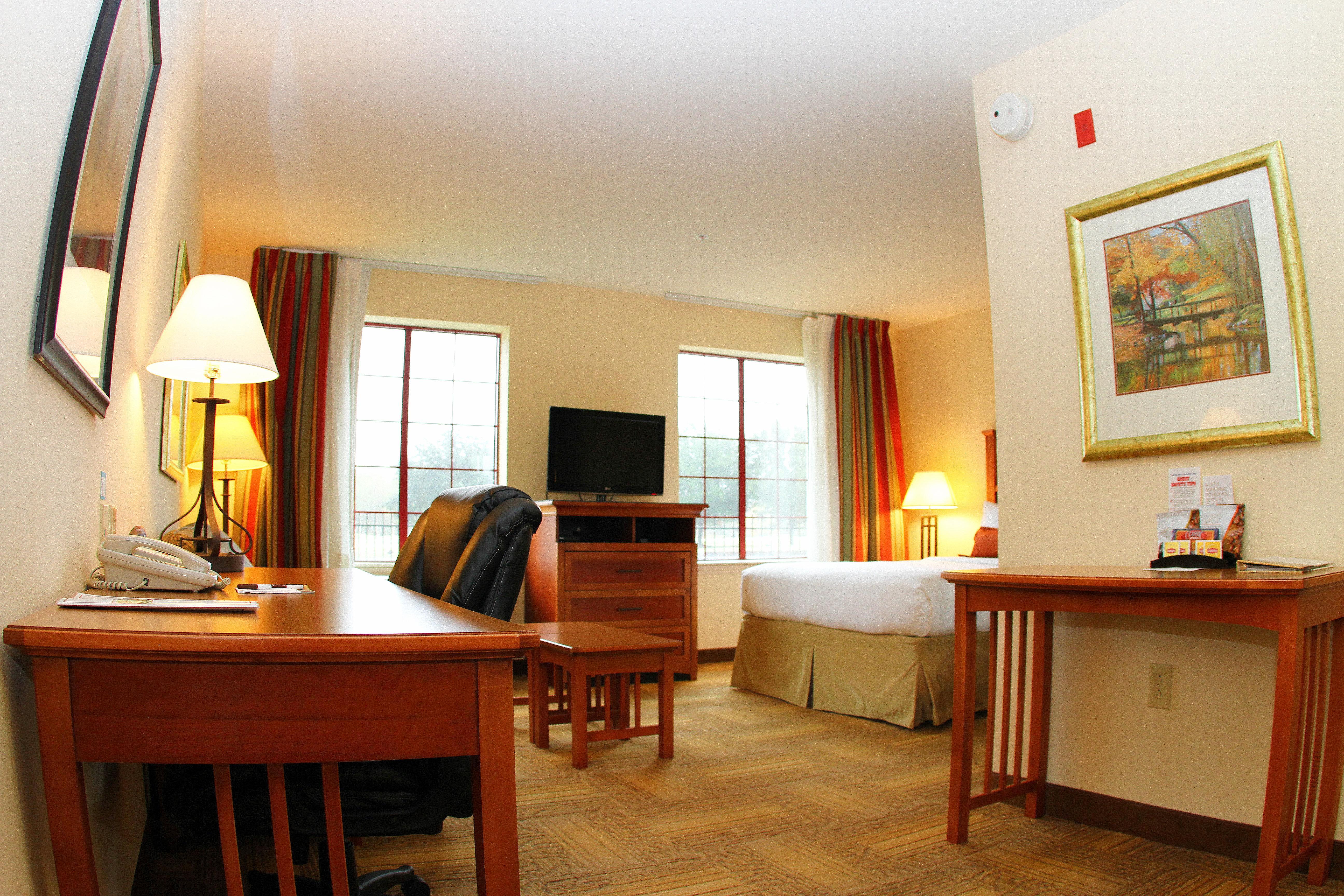 Hotel Staybridge Houston - Willowbrook By Ihg 3*