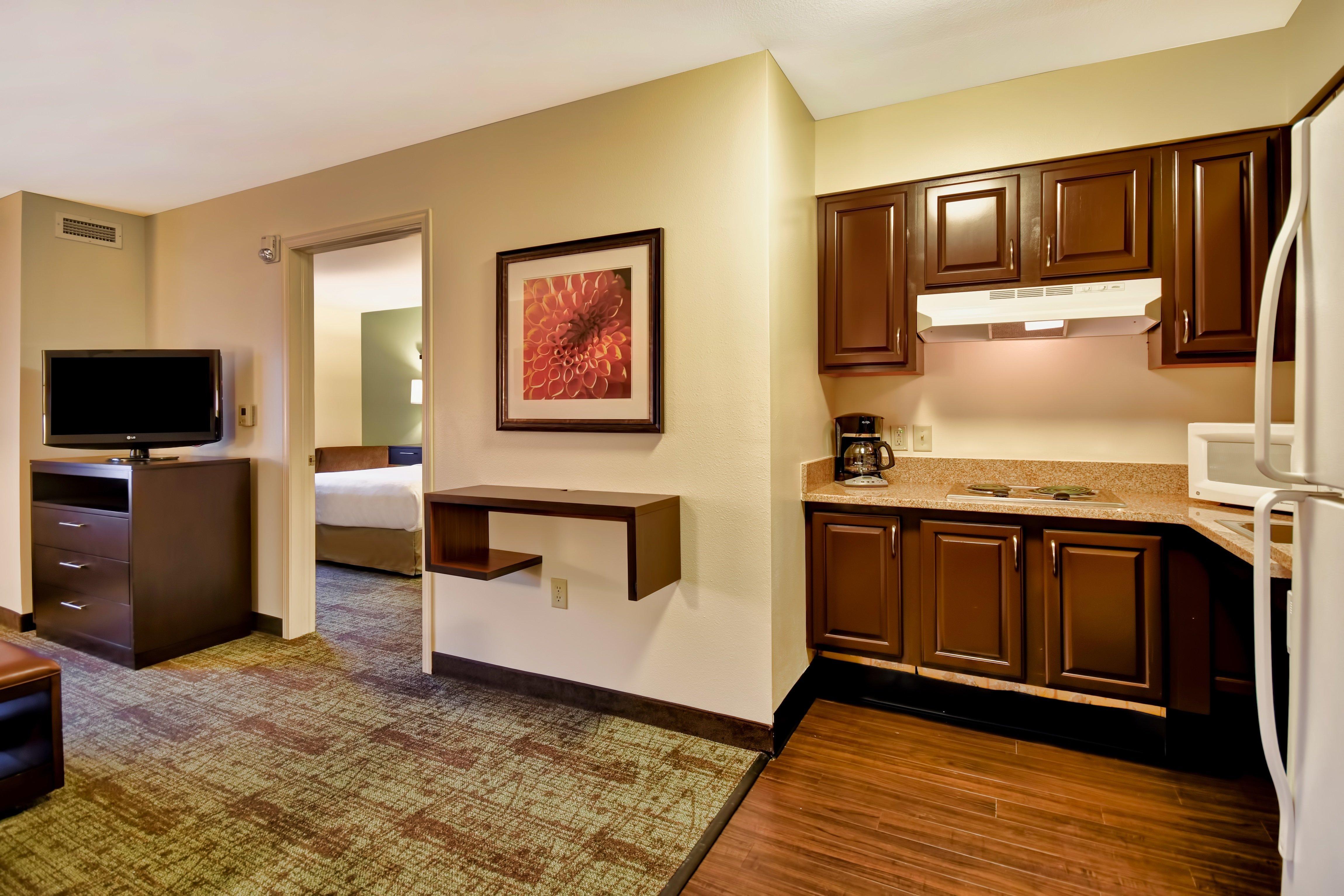 Staybridge Houston - Willowbrook By Ihg Hotel 3*