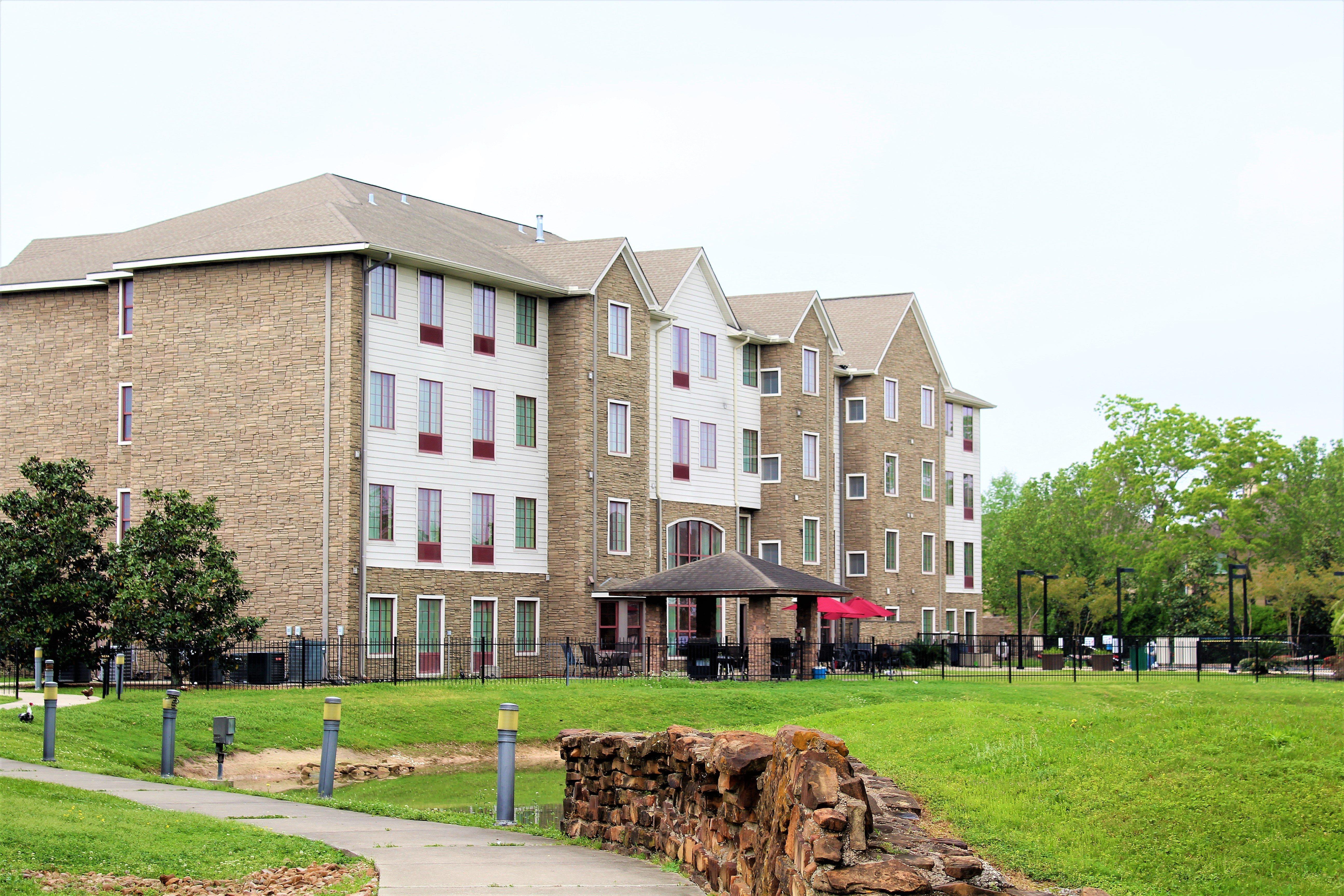 Staybridge Houston - Willowbrook By Ihg 3* Louetta
