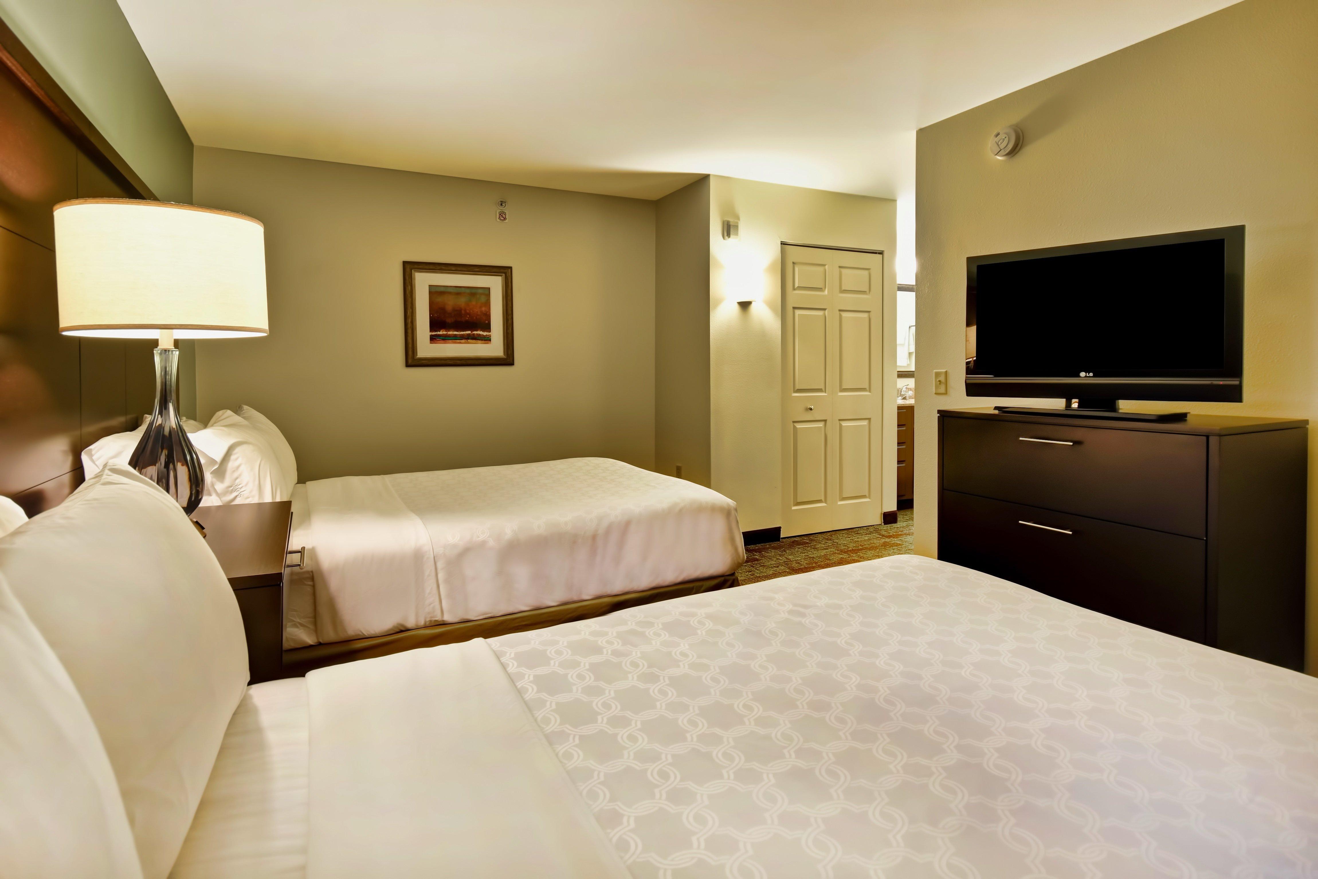 Hotel Staybridge Houston - Willowbrook By Ihg 3*