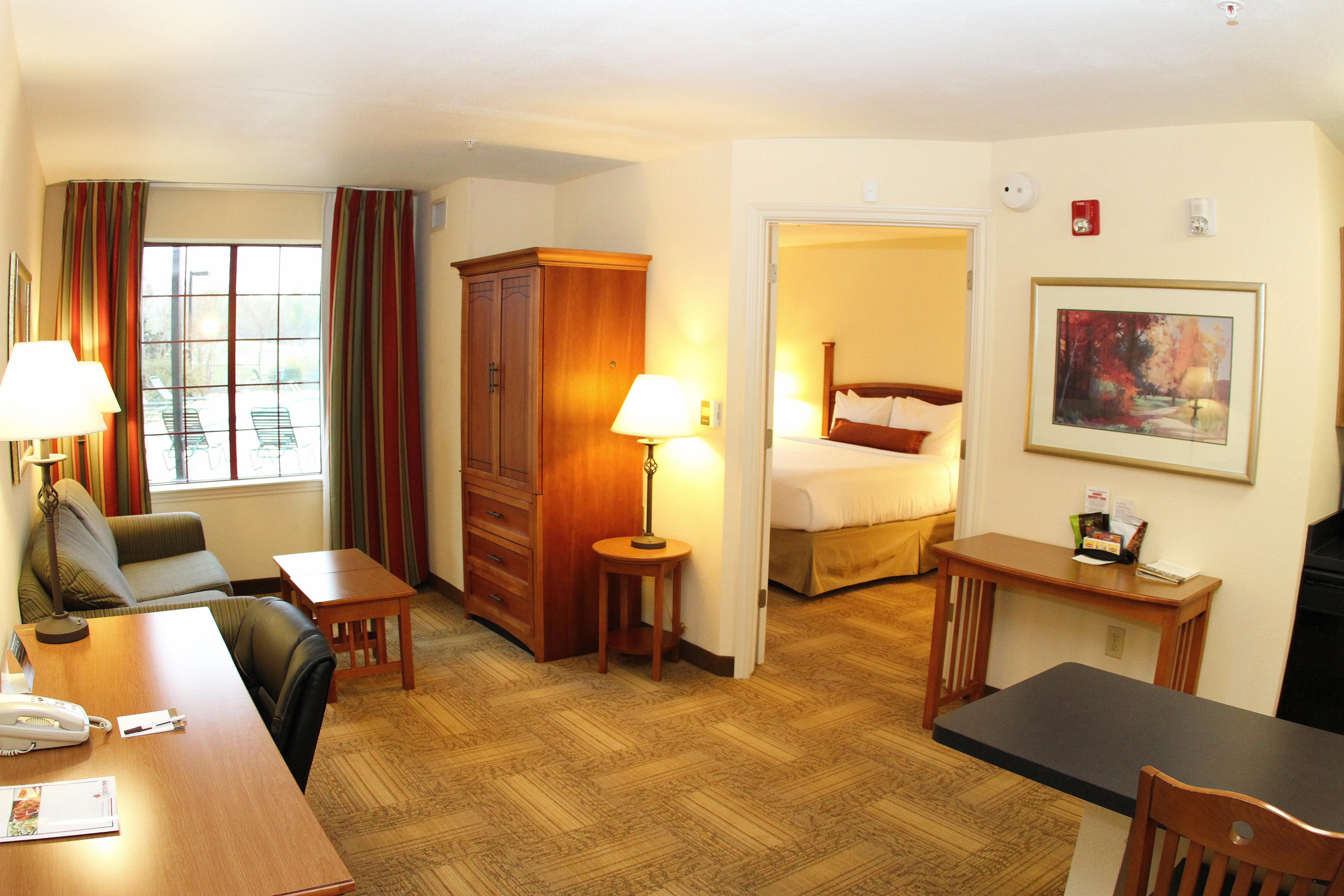 Staybridge Houston - Willowbrook By Ihg Hotel 3*