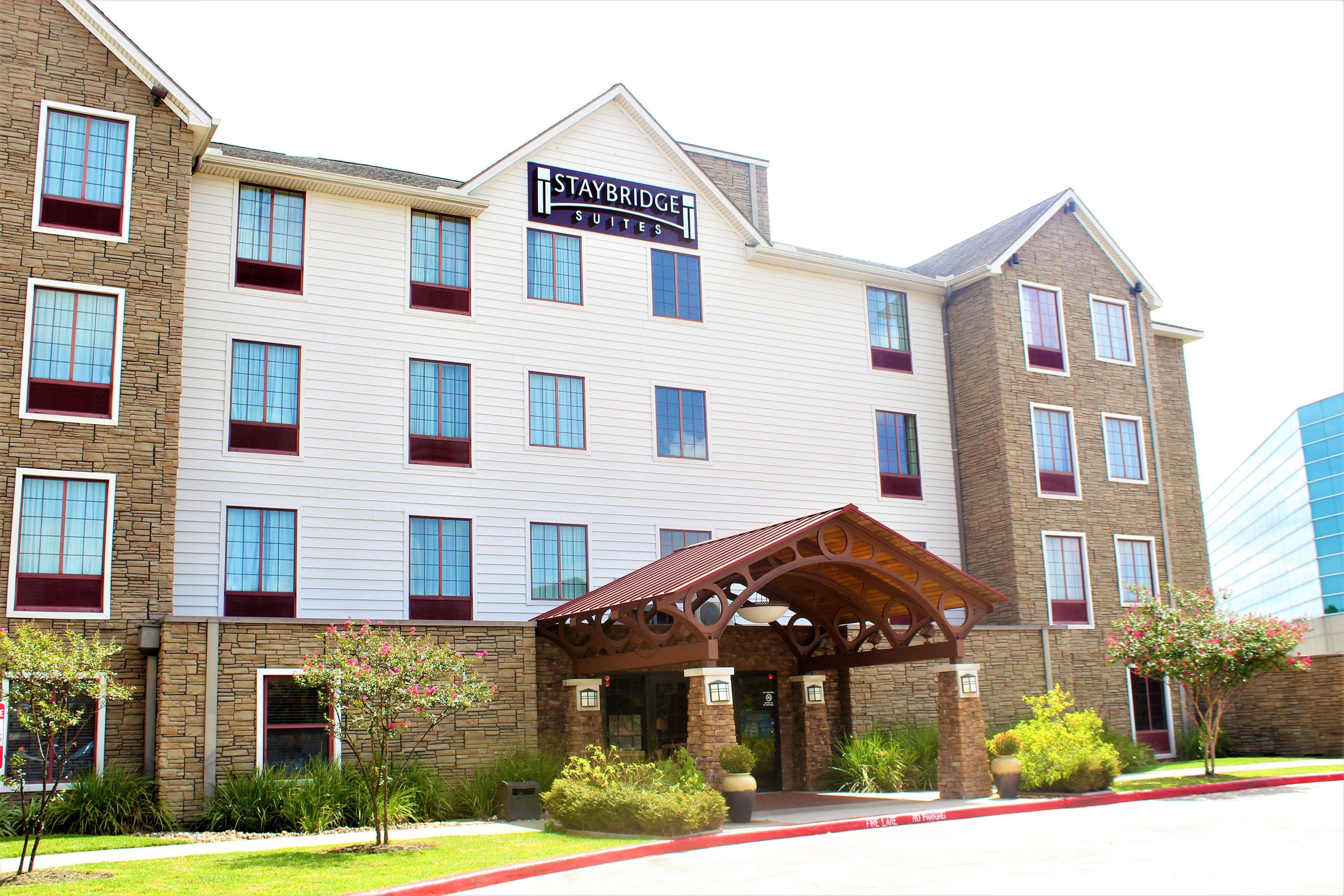 Staybridge Houston - Willowbrook By Ihg 3*