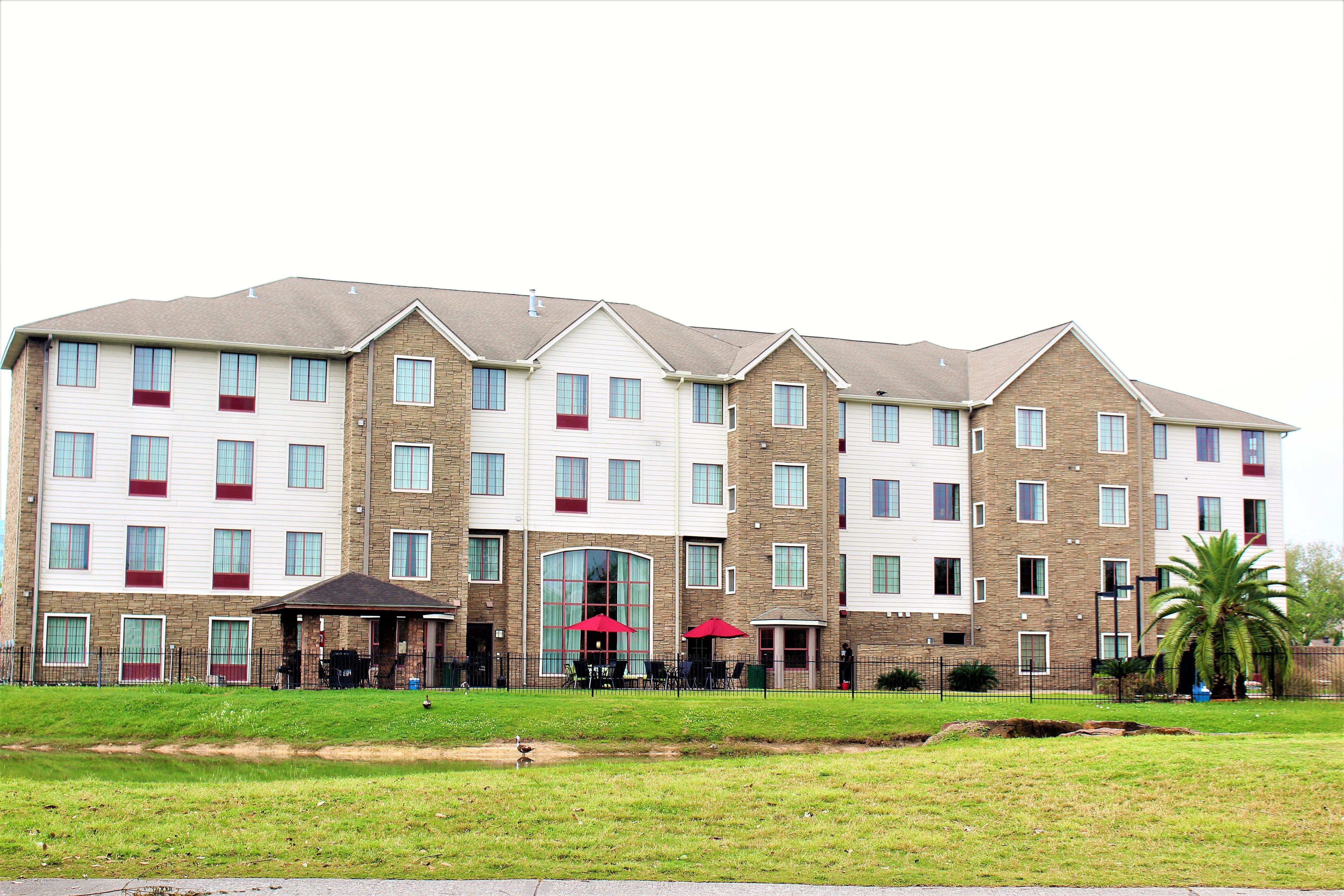 Staybridge Houston - Willowbrook By Ihg 3* Louetta