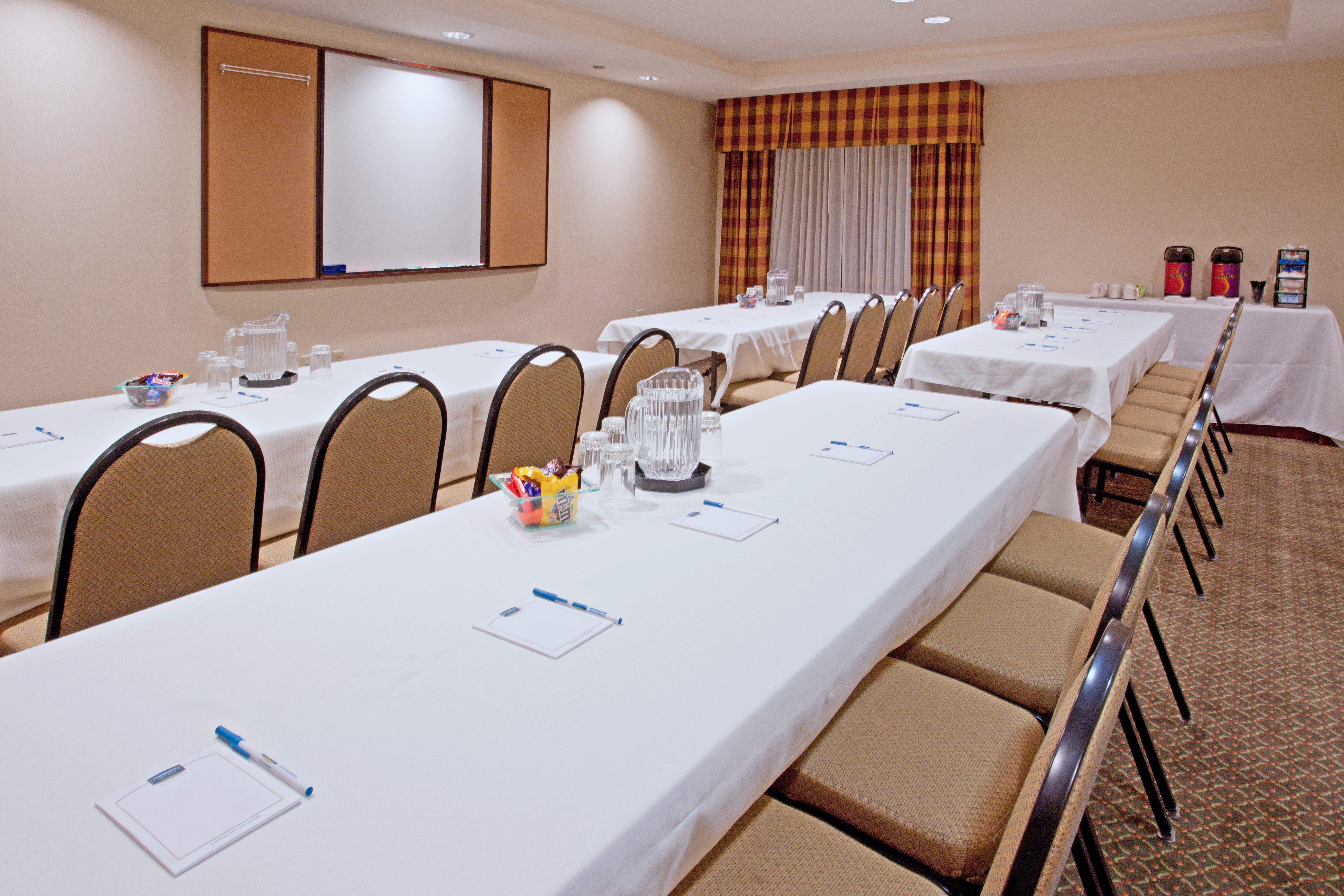 Staybridge Houston - Willowbrook By Ihg Hotel