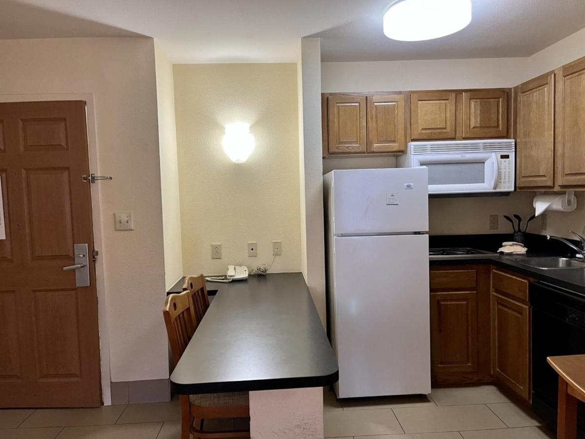 Staybridge Houston - Willowbrook By Ihg 3* Louetta