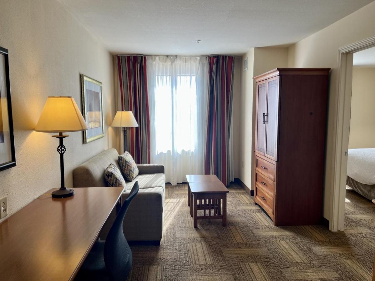 Hotel Staybridge Houston - Willowbrook By Ihg 3*