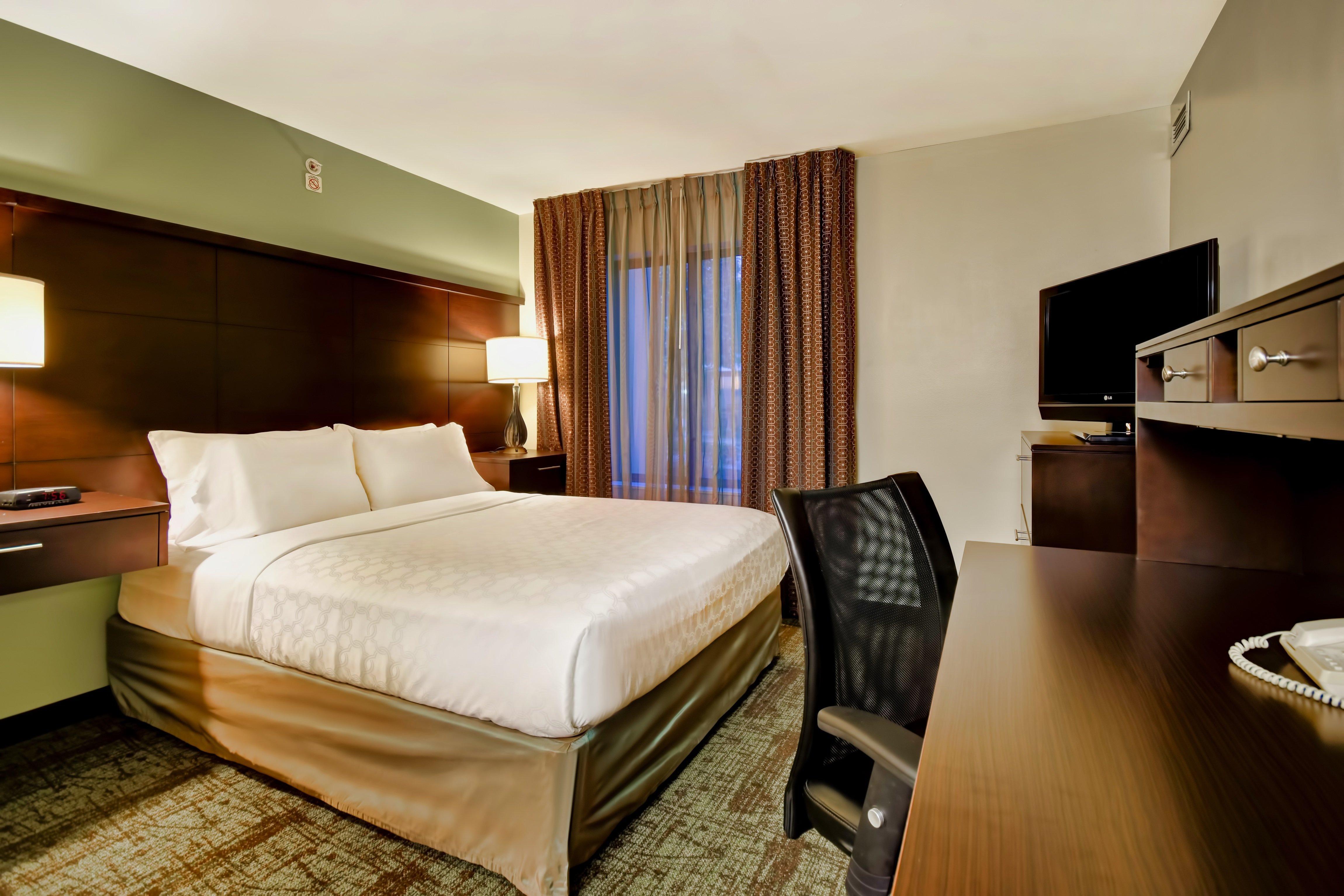 Staybridge Houston - Willowbrook By Ihg 3*