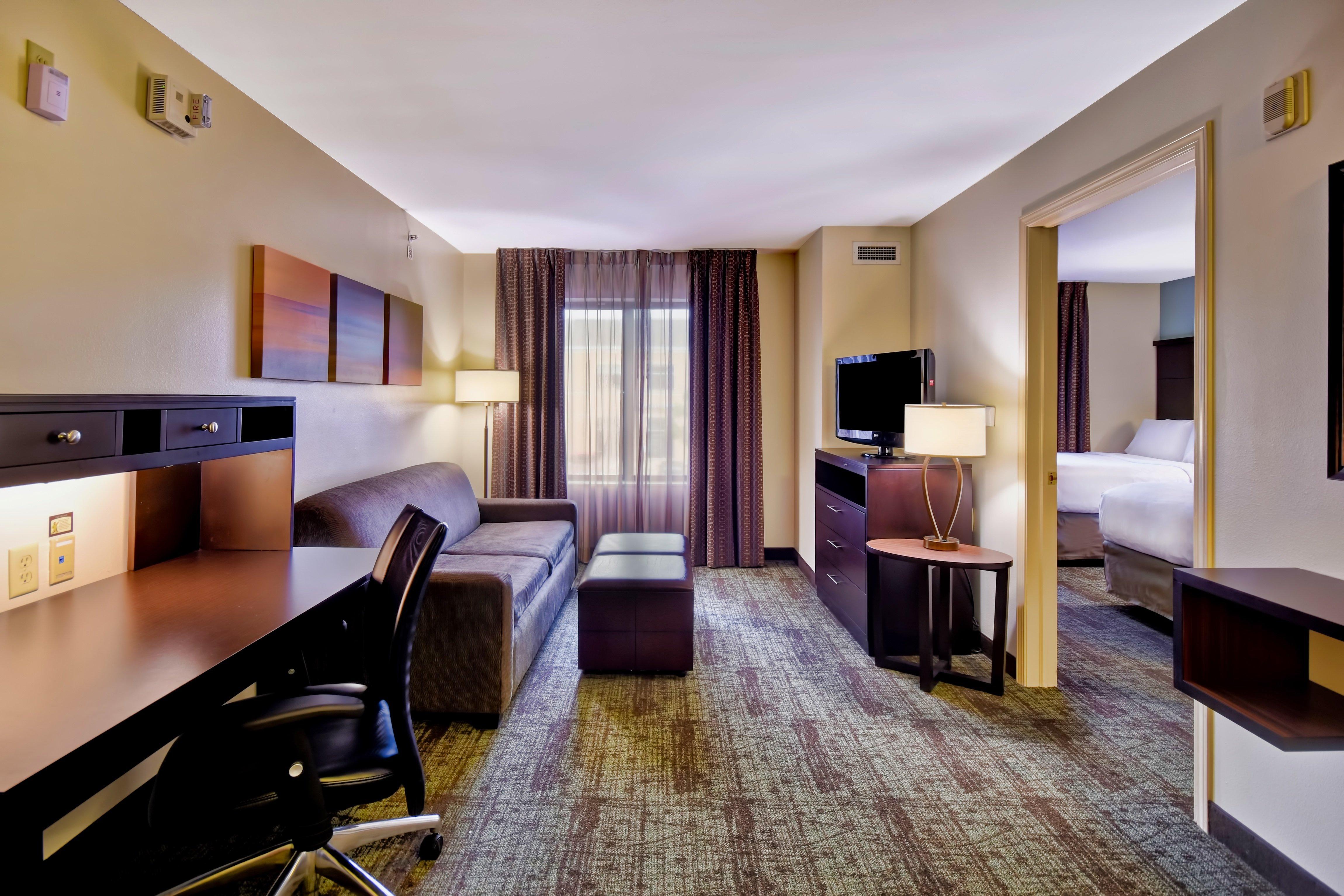 Staybridge Houston - Willowbrook By Ihg 3* Louetta