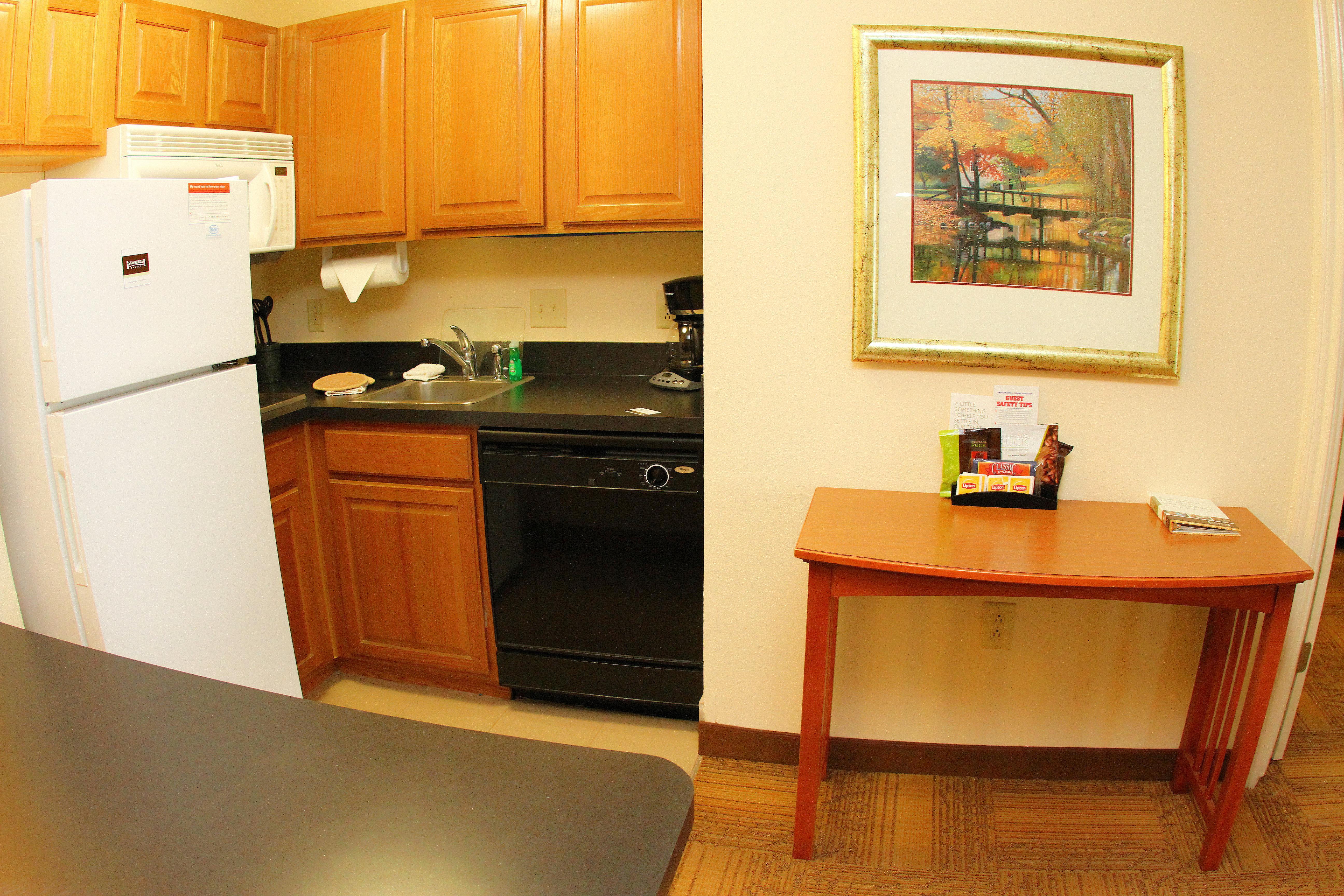 Staybridge Houston - Willowbrook By Ihg 3*