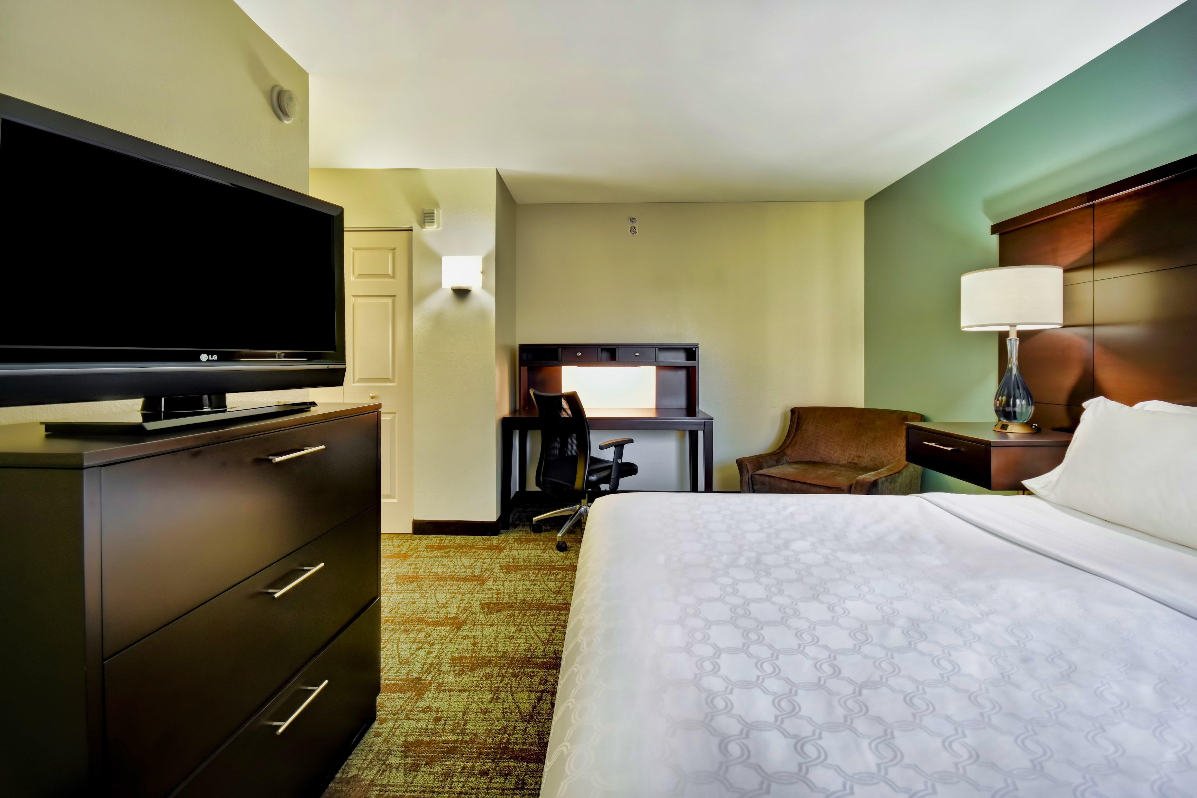 Staybridge Houston - Willowbrook By Ihg Hotel 3*