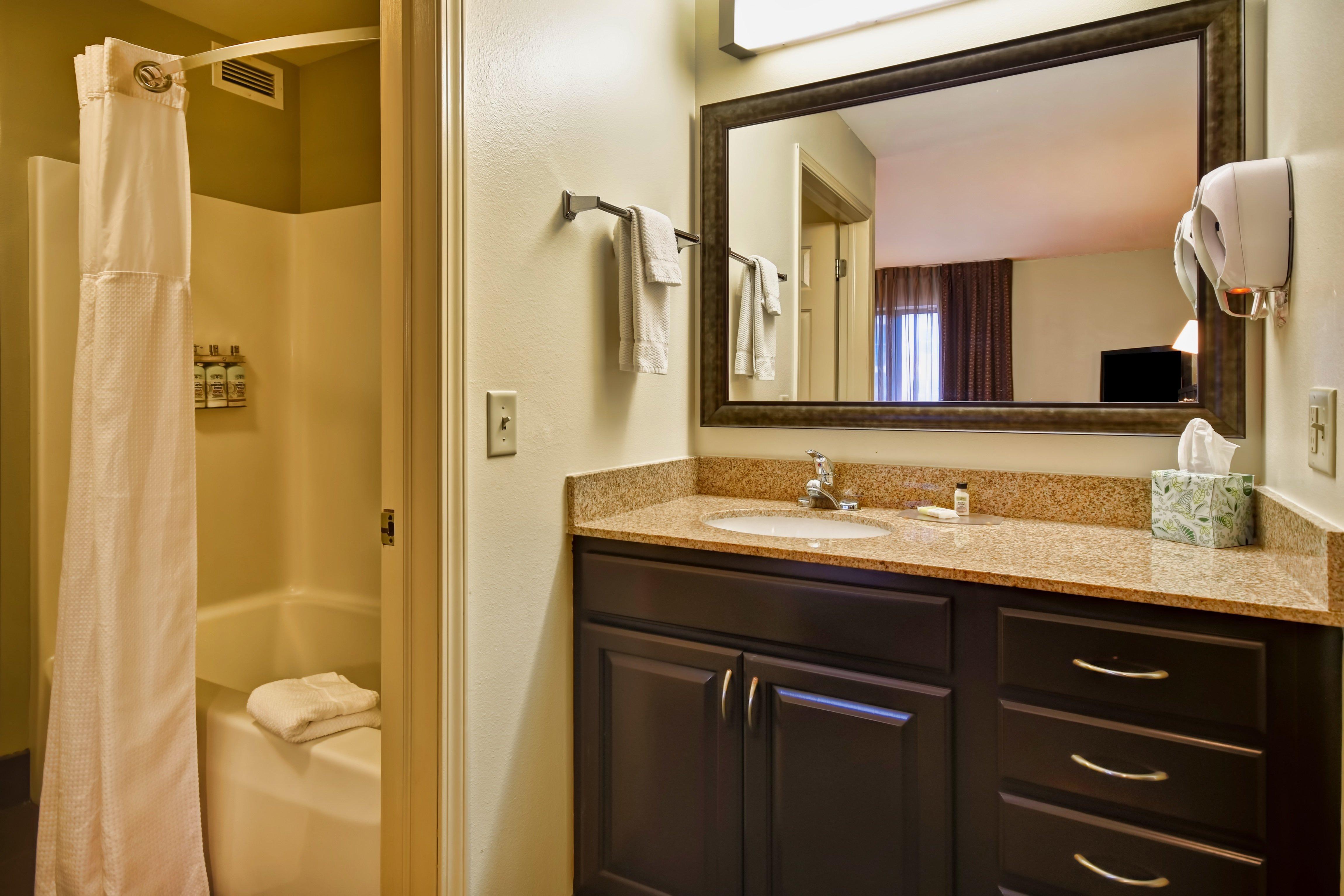 Hotel Staybridge Houston - Willowbrook By Ihg 3*