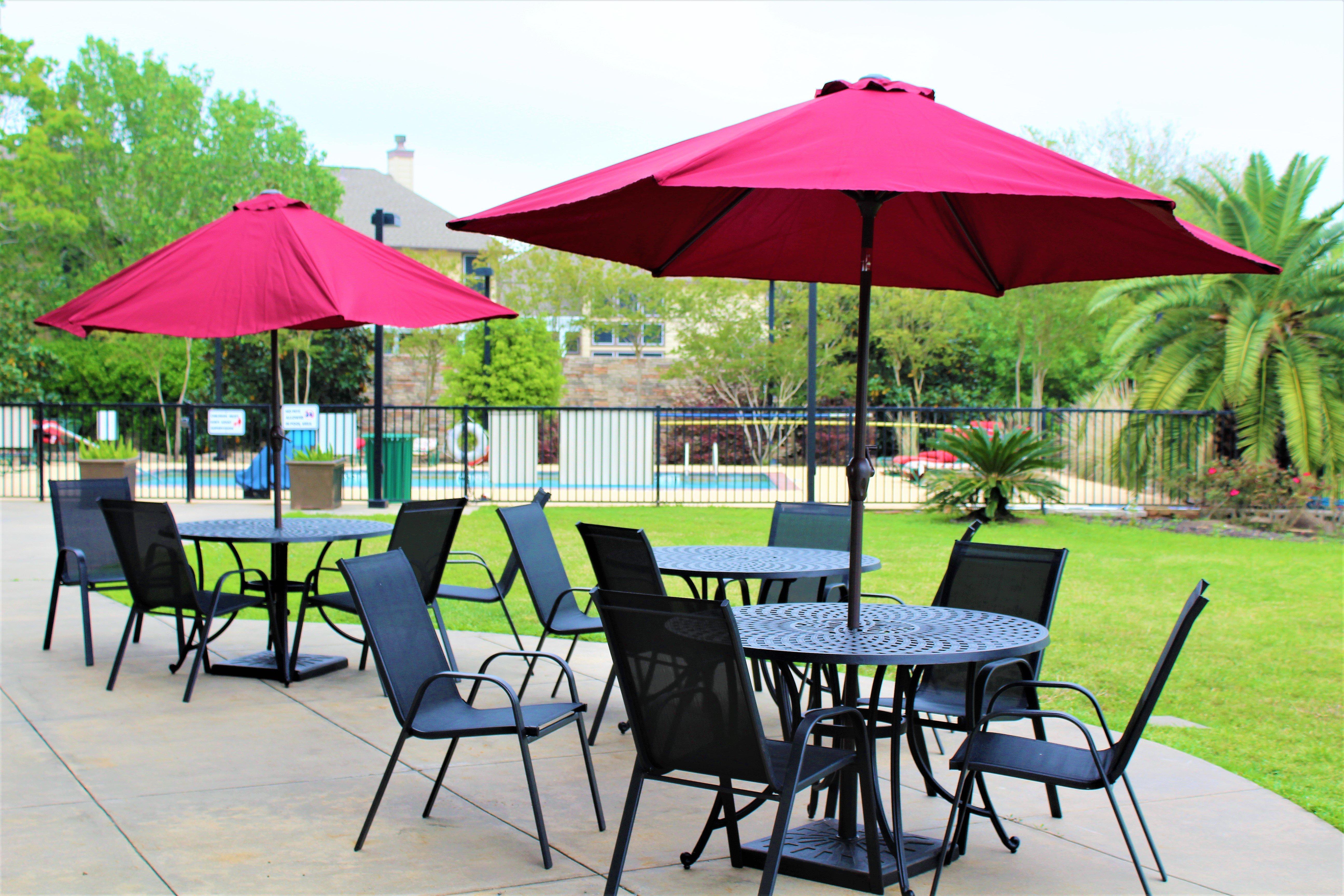 Staybridge Houston - Willowbrook By Ihg Hotel 3*