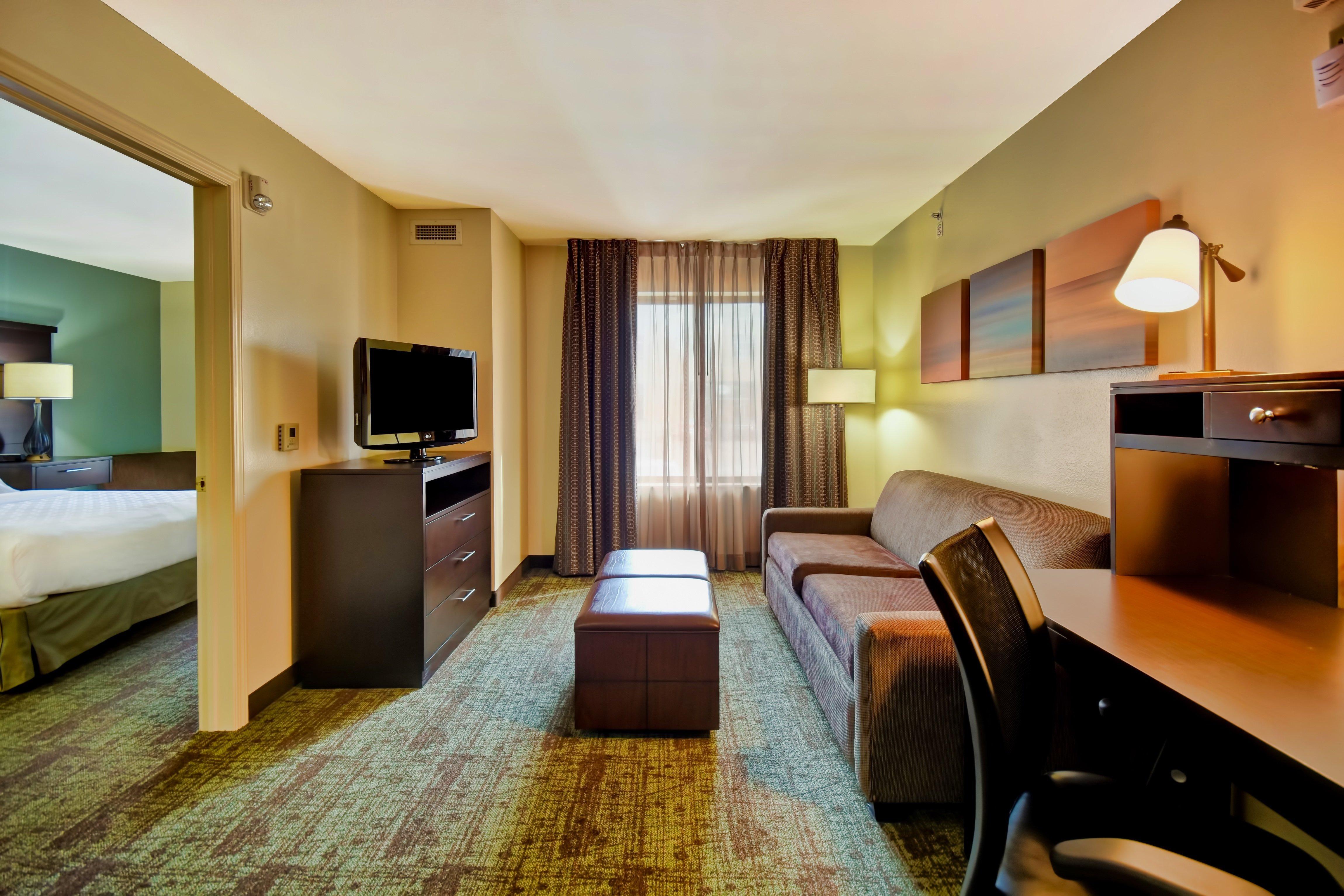 Staybridge Houston - Willowbrook By Ihg