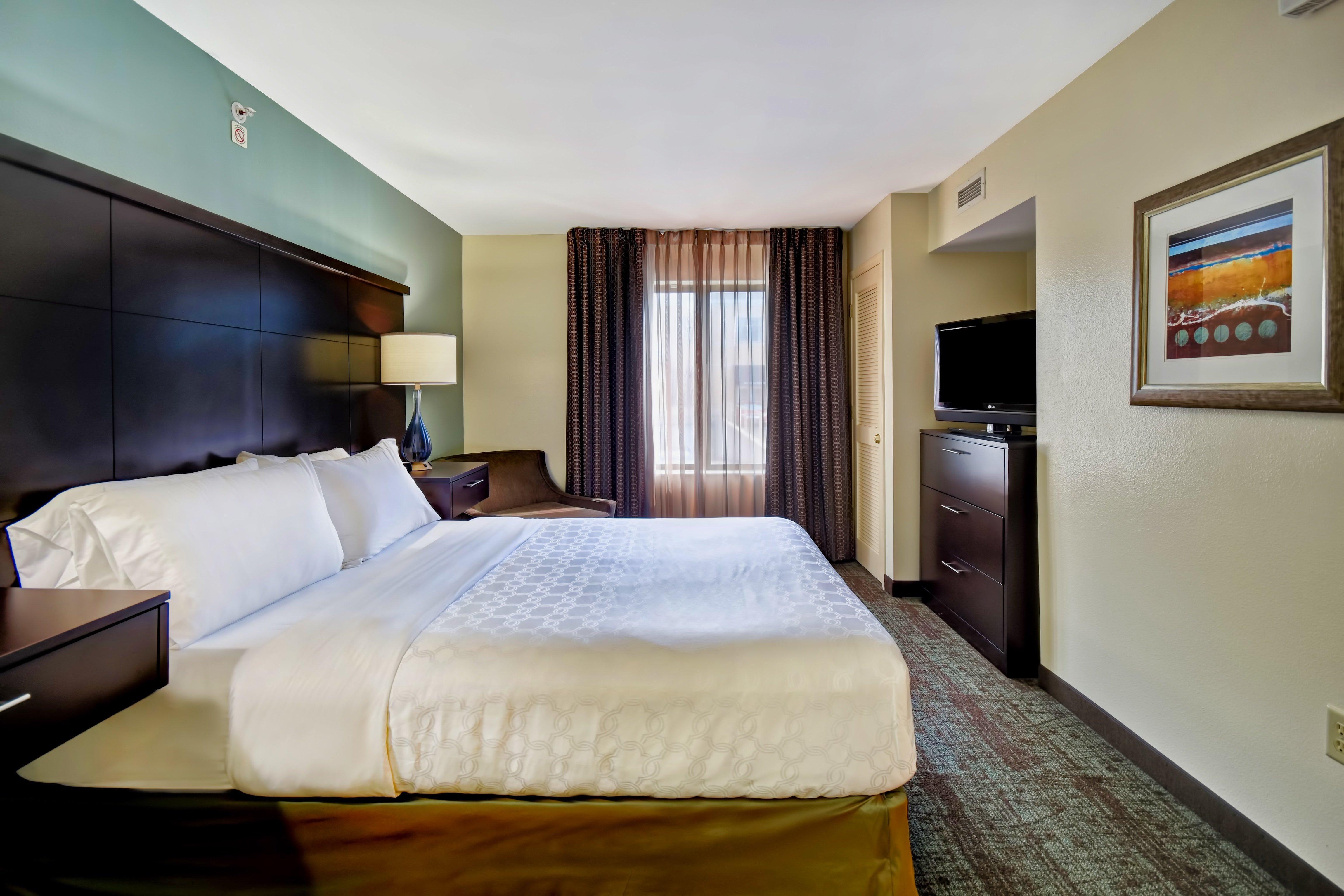 Staybridge Houston - Willowbrook By Ihg Hotel 3*