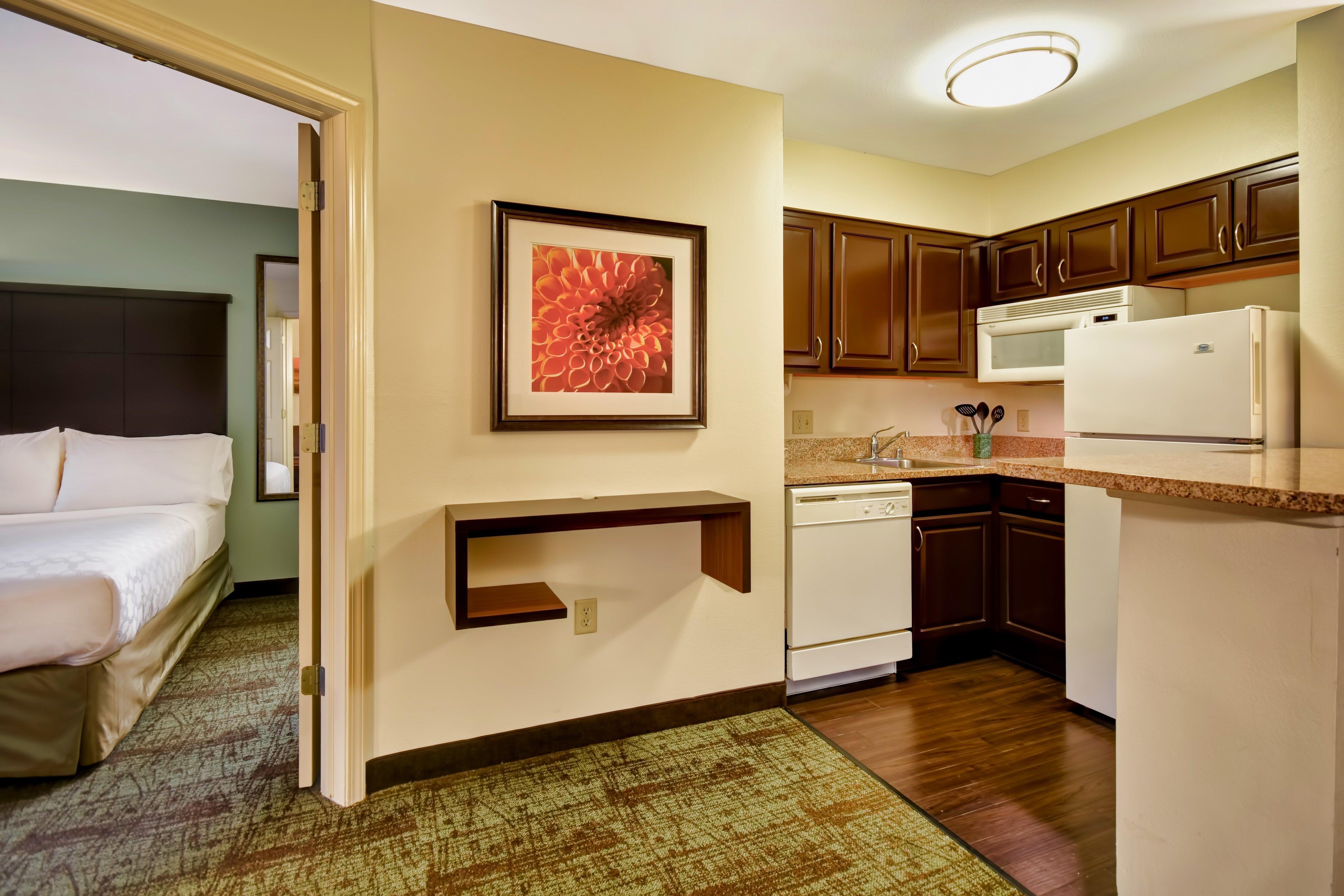 Staybridge Houston - Willowbrook By Ihg