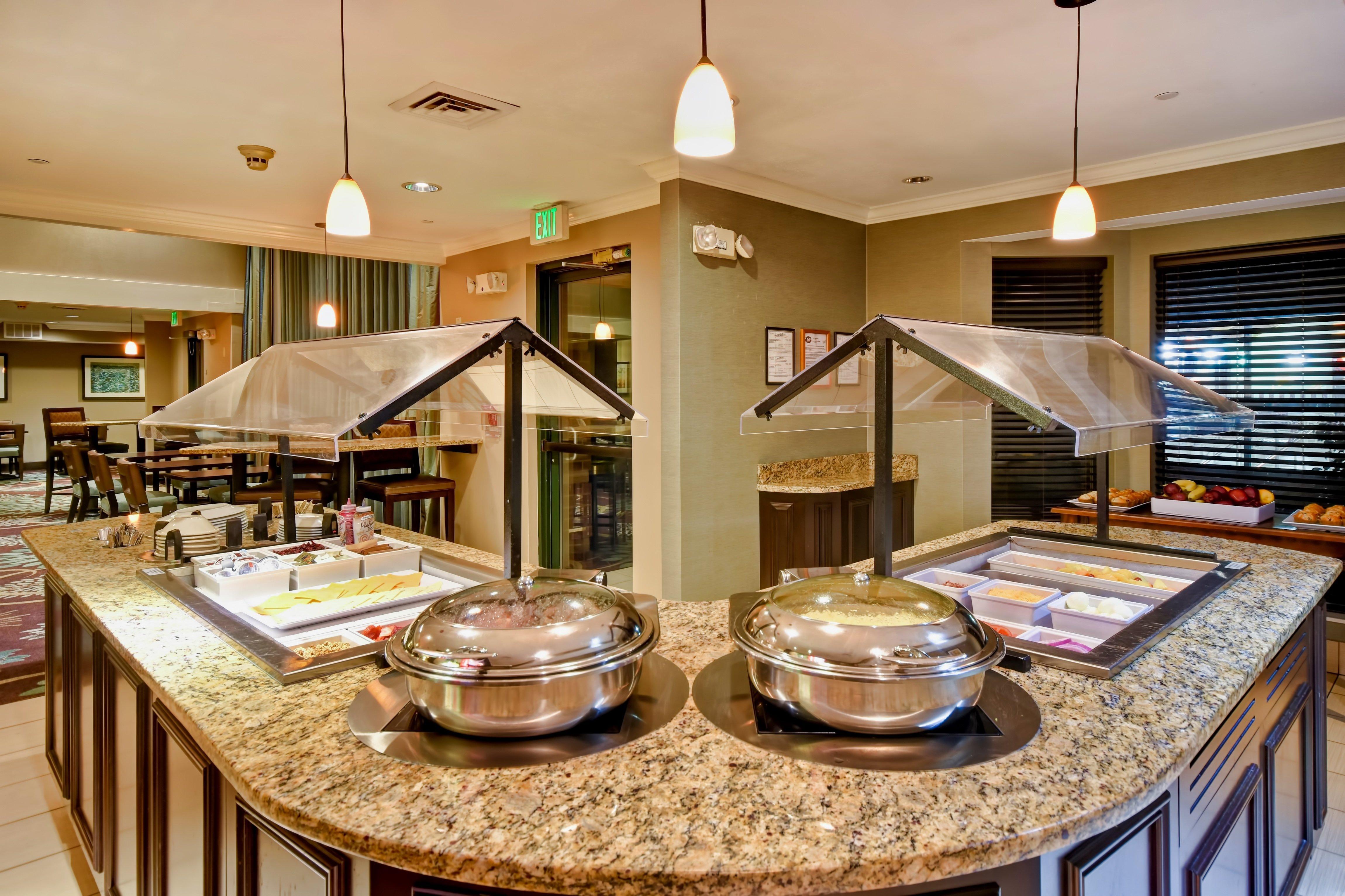 Hotel Staybridge Houston - Willowbrook By Ihg 3*