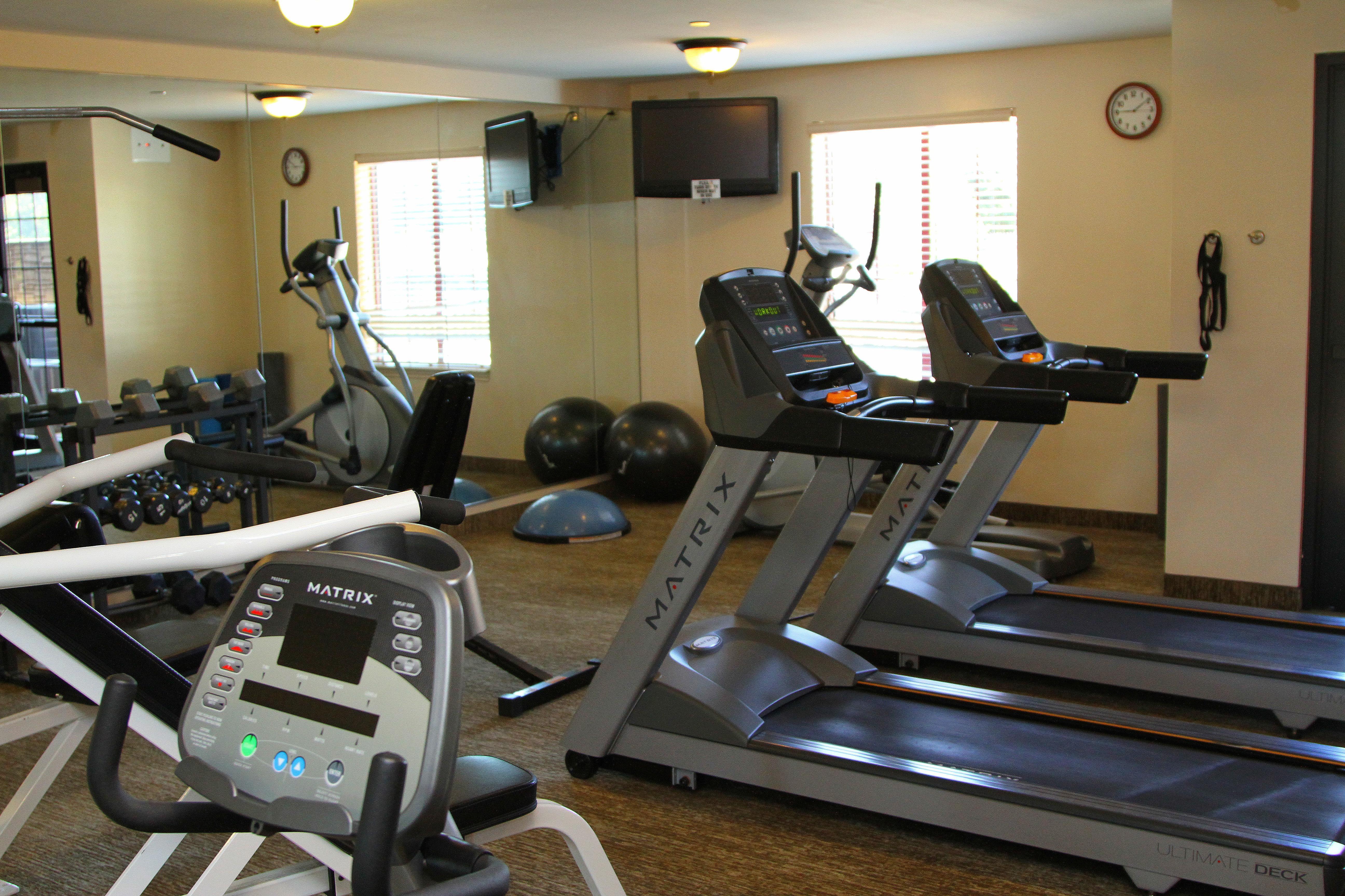 Staybridge Houston - Willowbrook By Ihg 3* Louetta