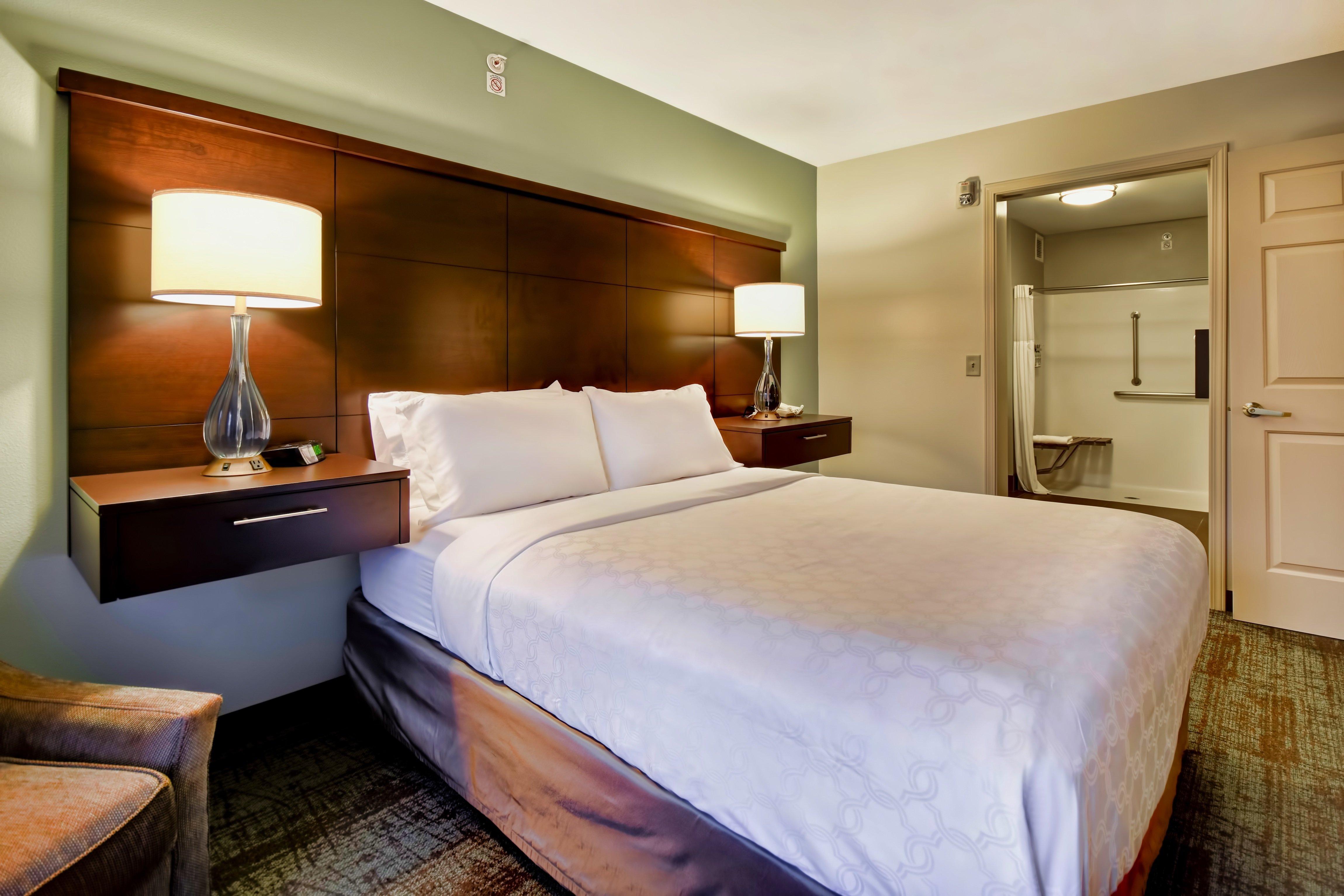 Hotel Staybridge Houston - Willowbrook By Ihg