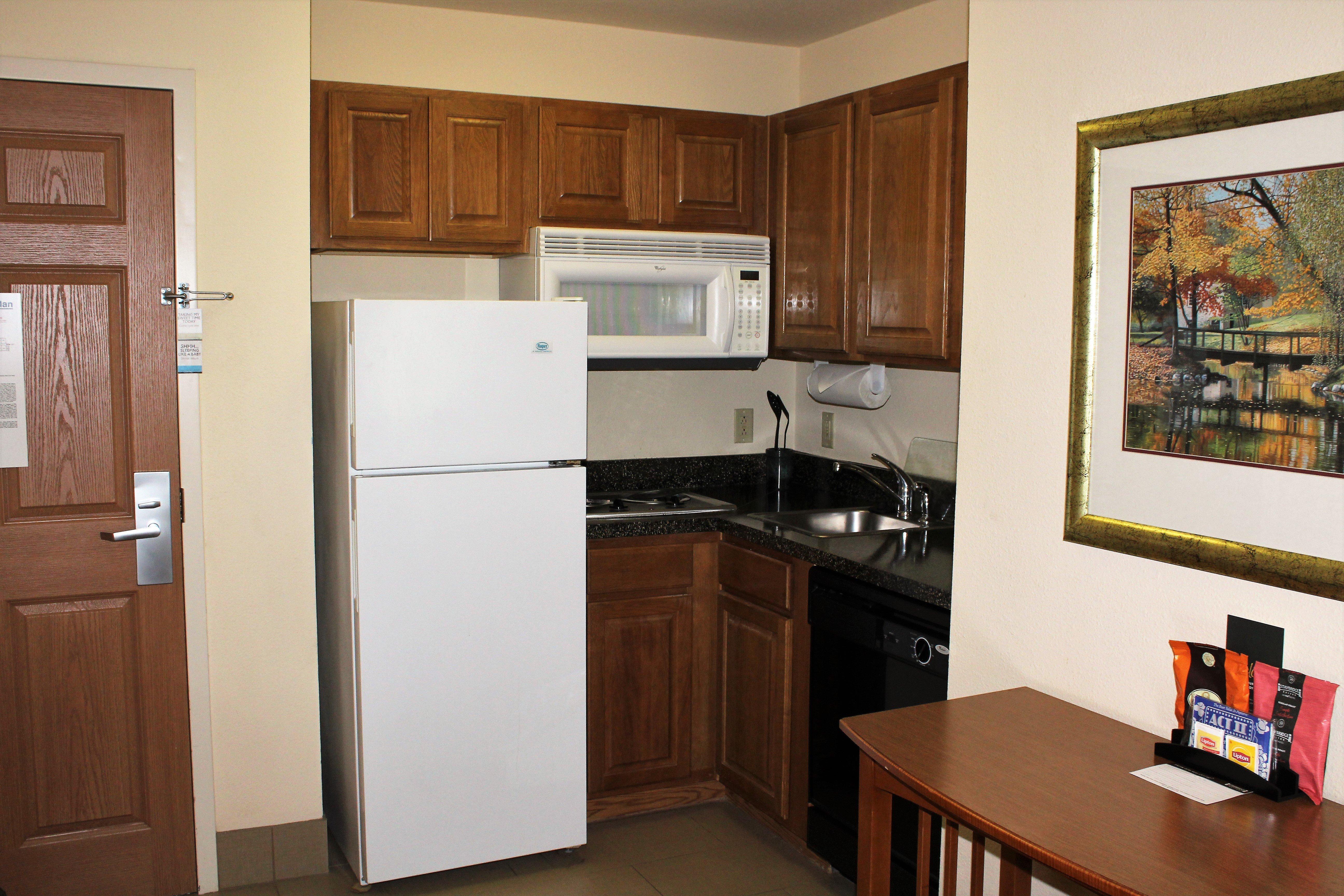 Hotel Staybridge Houston - Willowbrook By Ihg