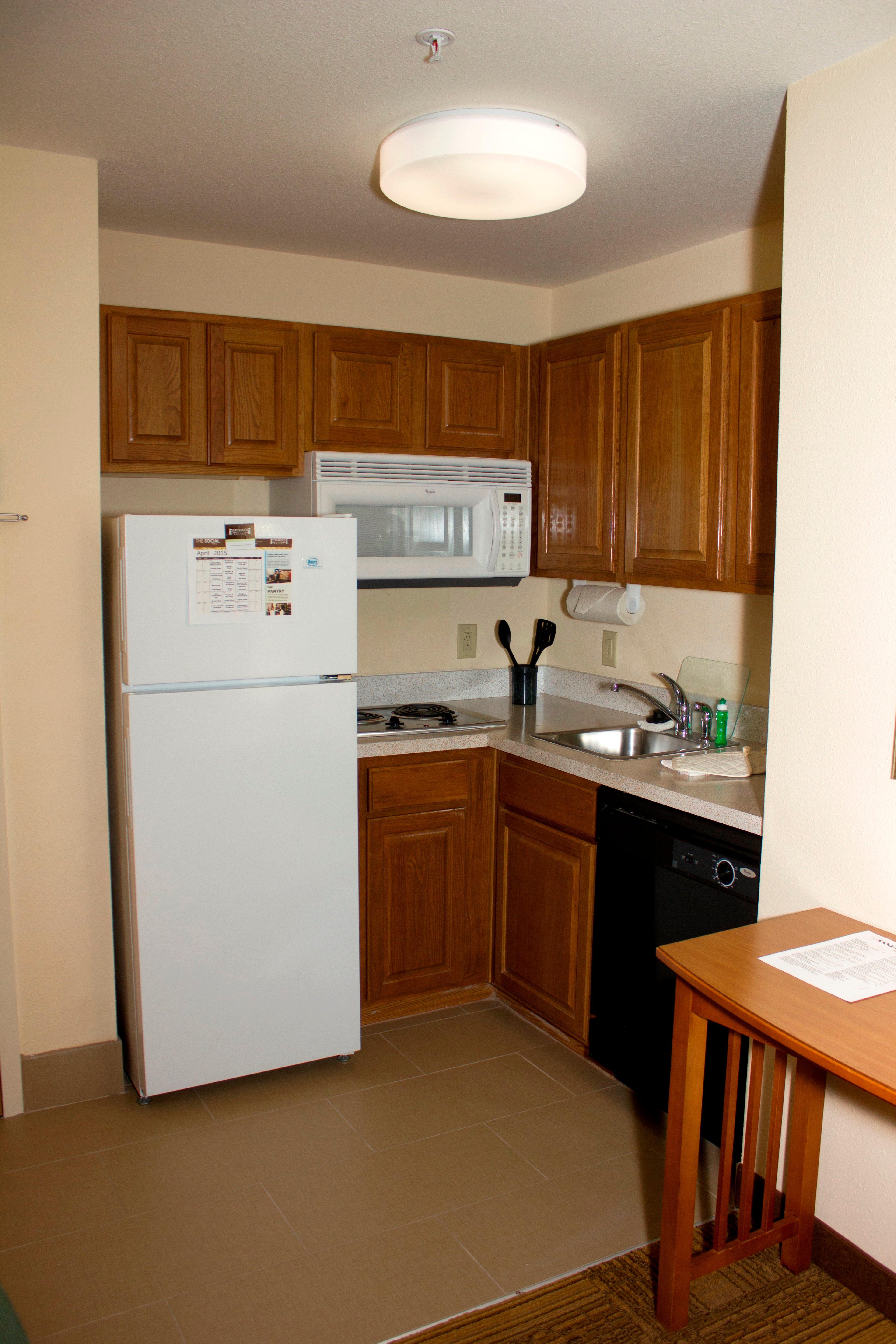 Staybridge Houston - Willowbrook By Ihg Hotel Louetta