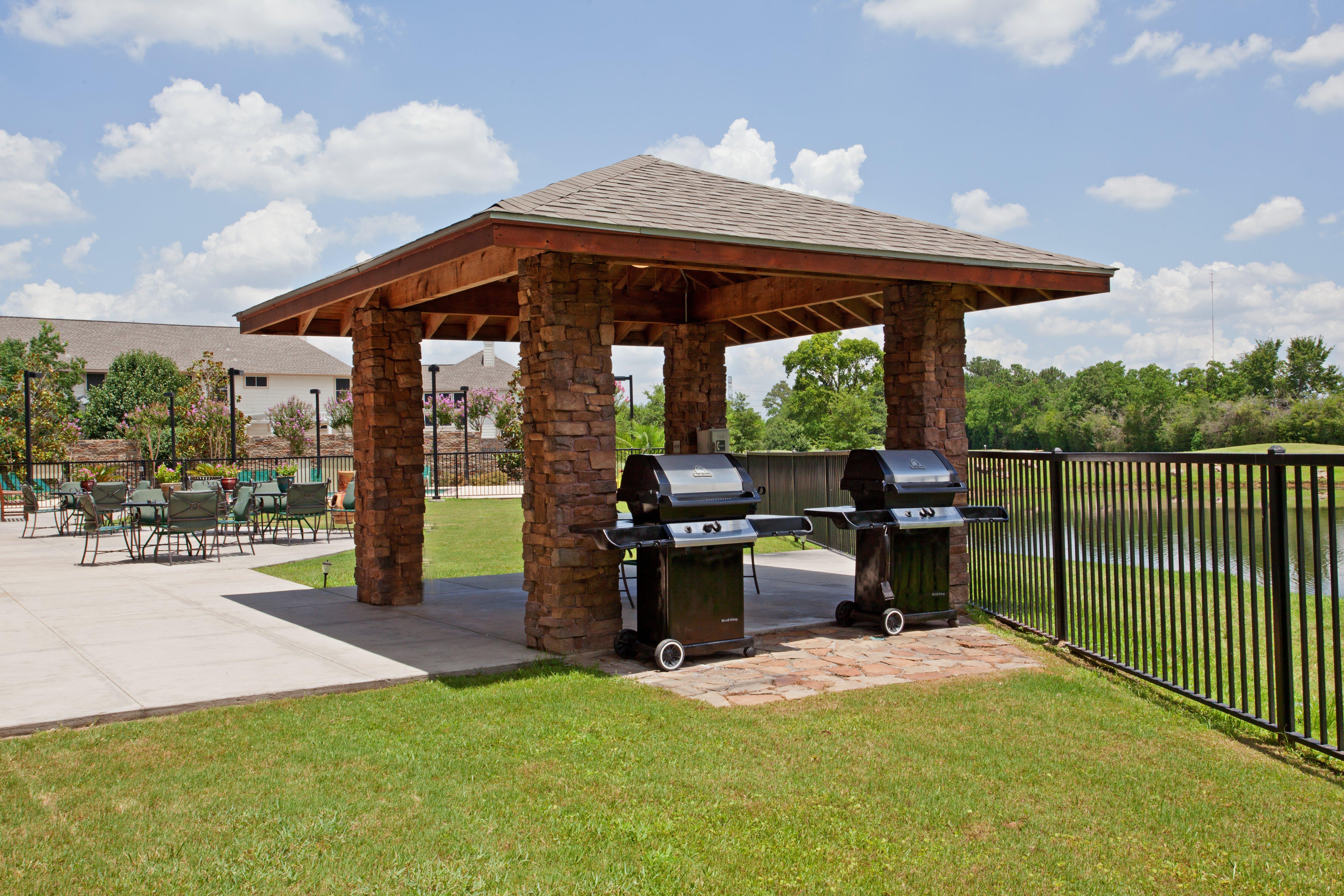 Hotel Staybridge Houston - Willowbrook By Ihg 3*