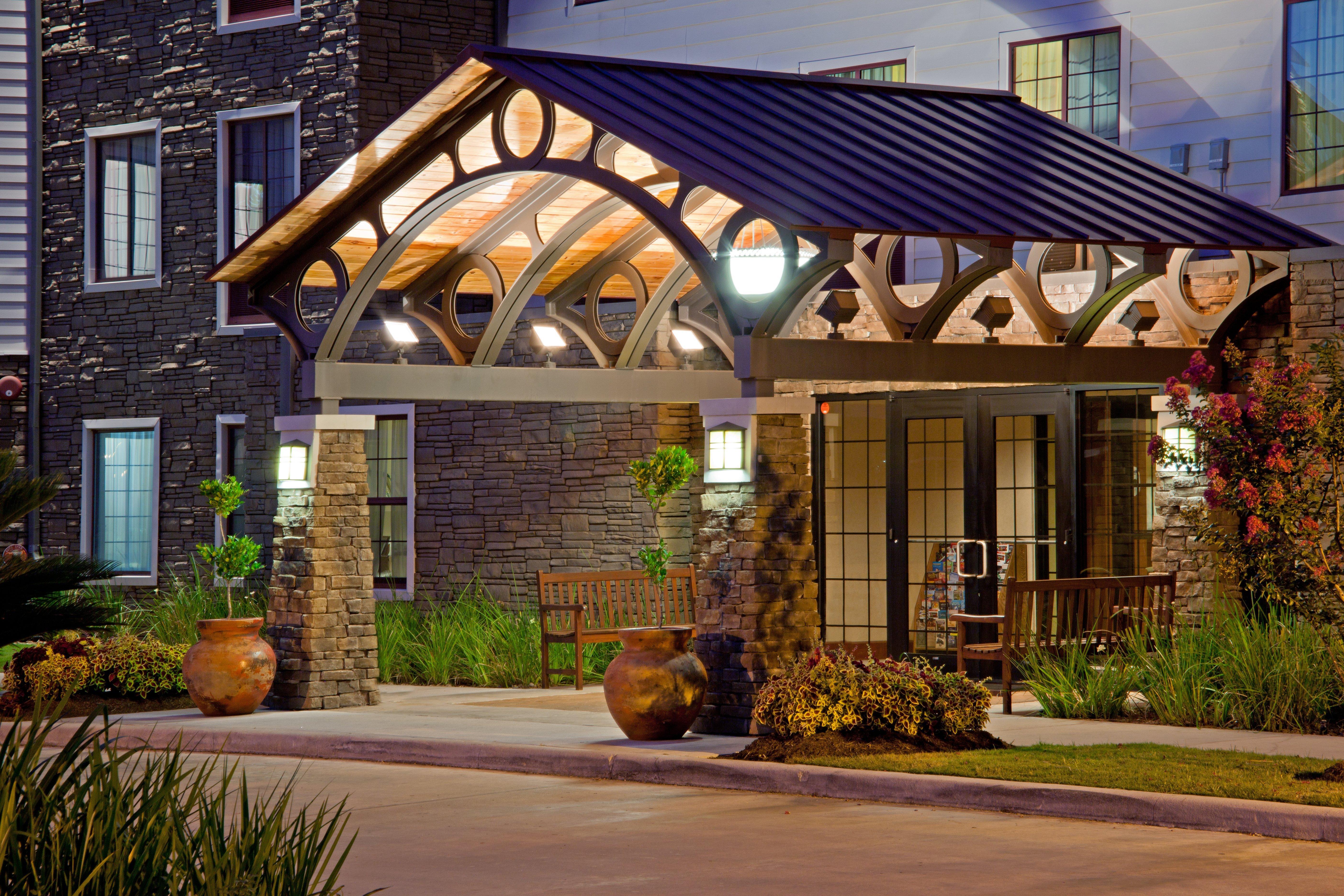 Staybridge Houston - Willowbrook By Ihg Hotel 3*