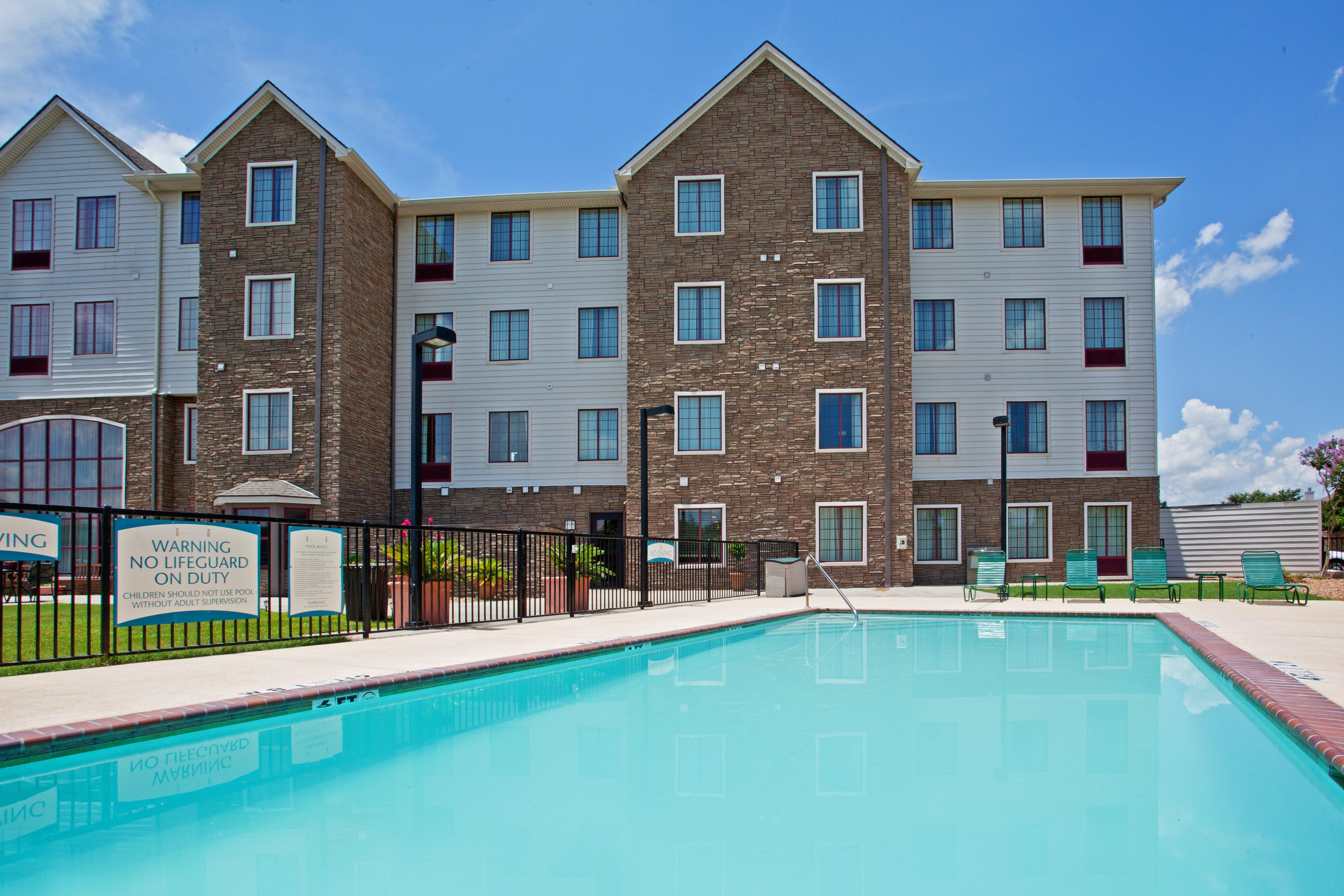 Staybridge Houston - Willowbrook By Ihg 3* Louetta