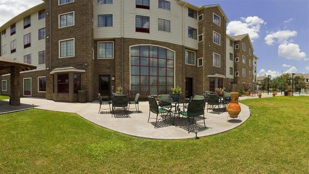 Staybridge Houston - Willowbrook By Ihg Hotel 3*