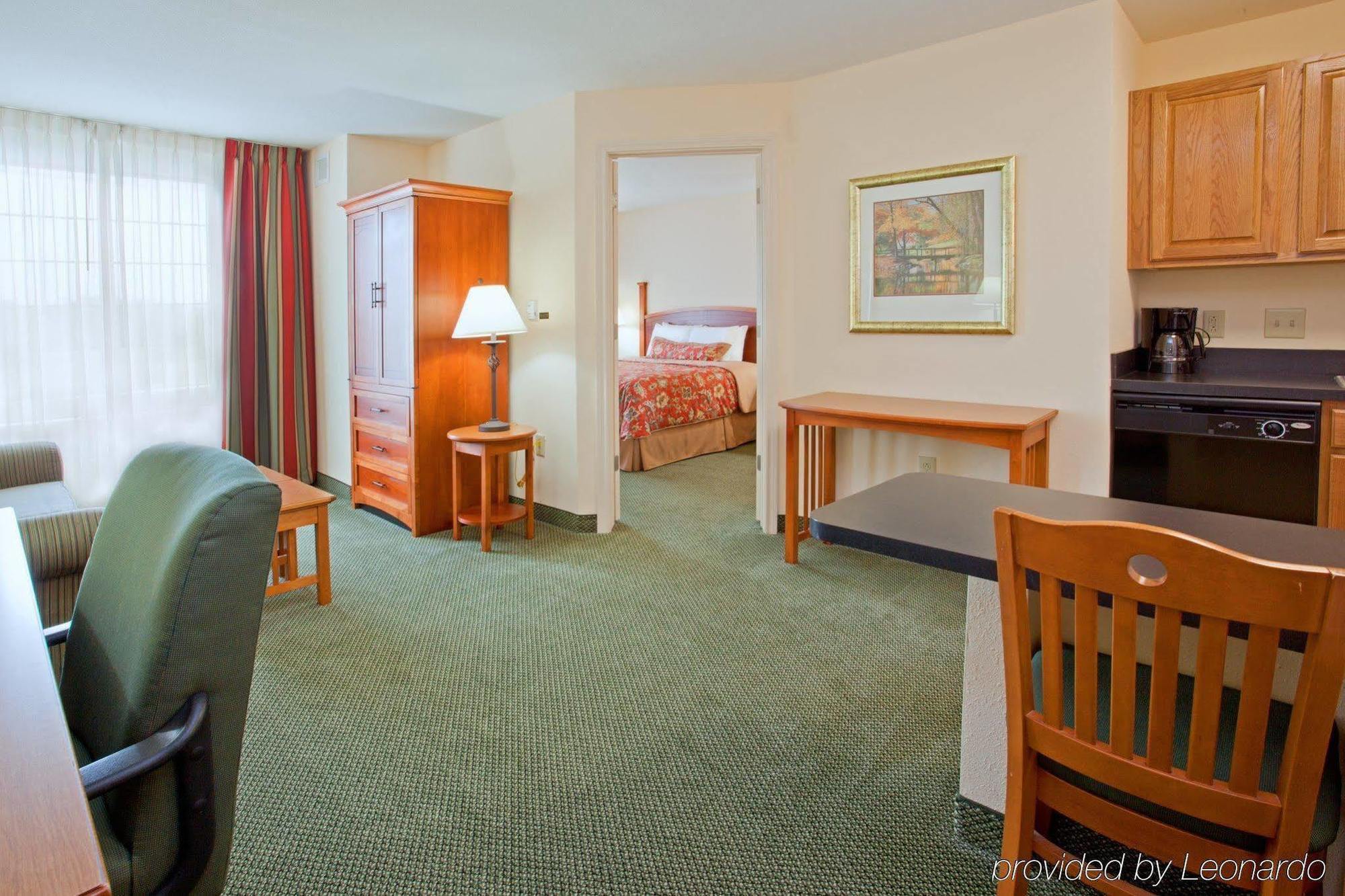 Staybridge Houston - Willowbrook By Ihg 3*