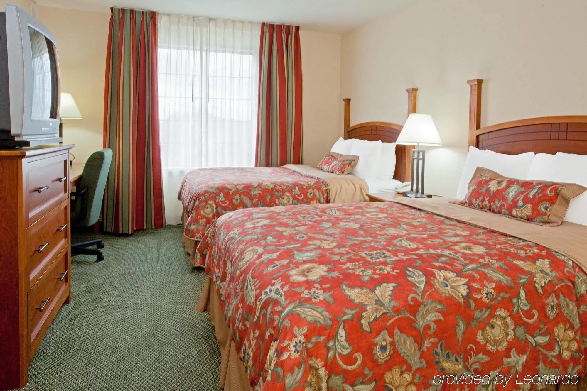 Staybridge Houston - Willowbrook By Ihg Hotel 3*