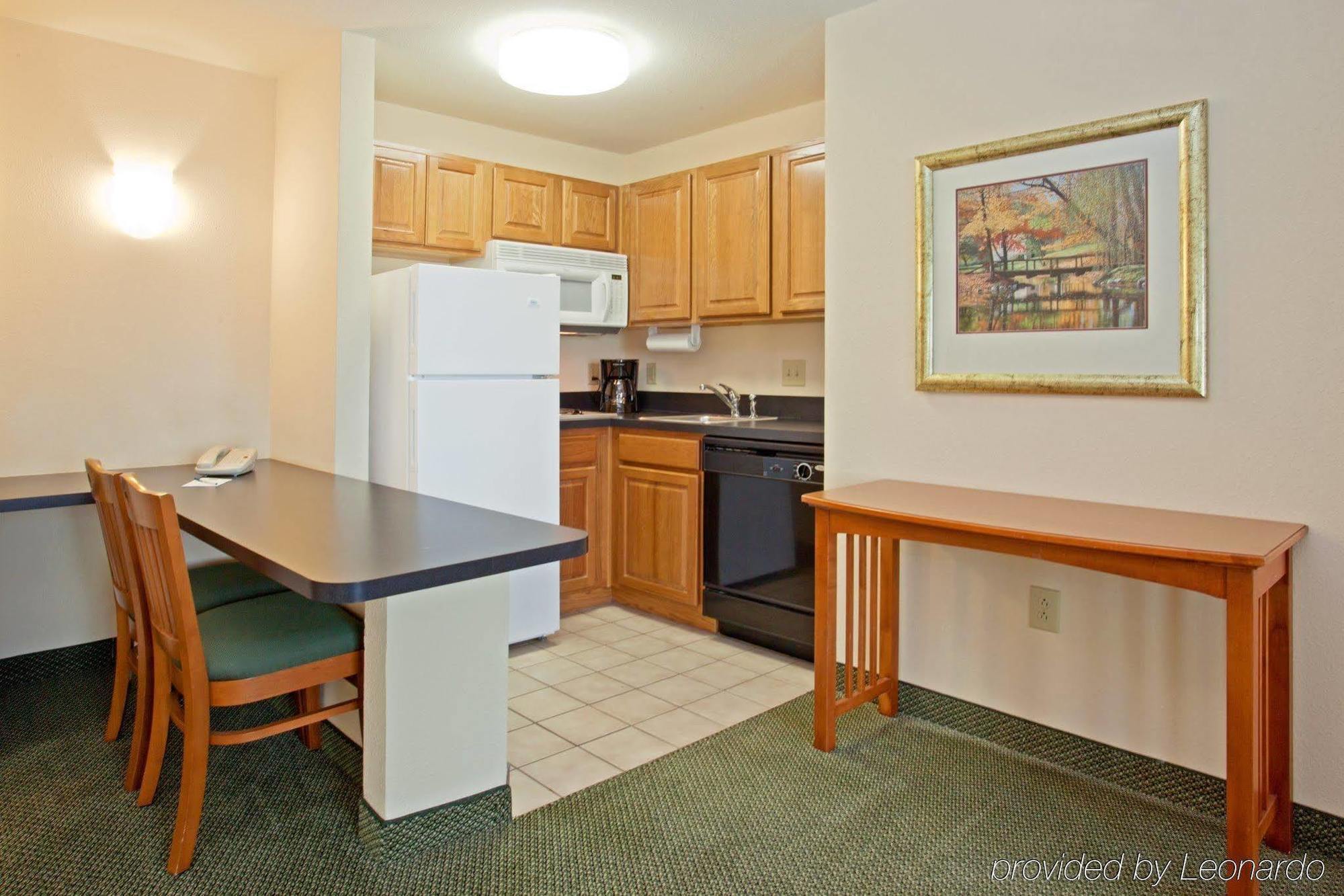 Staybridge Houston - Willowbrook By Ihg 3*
