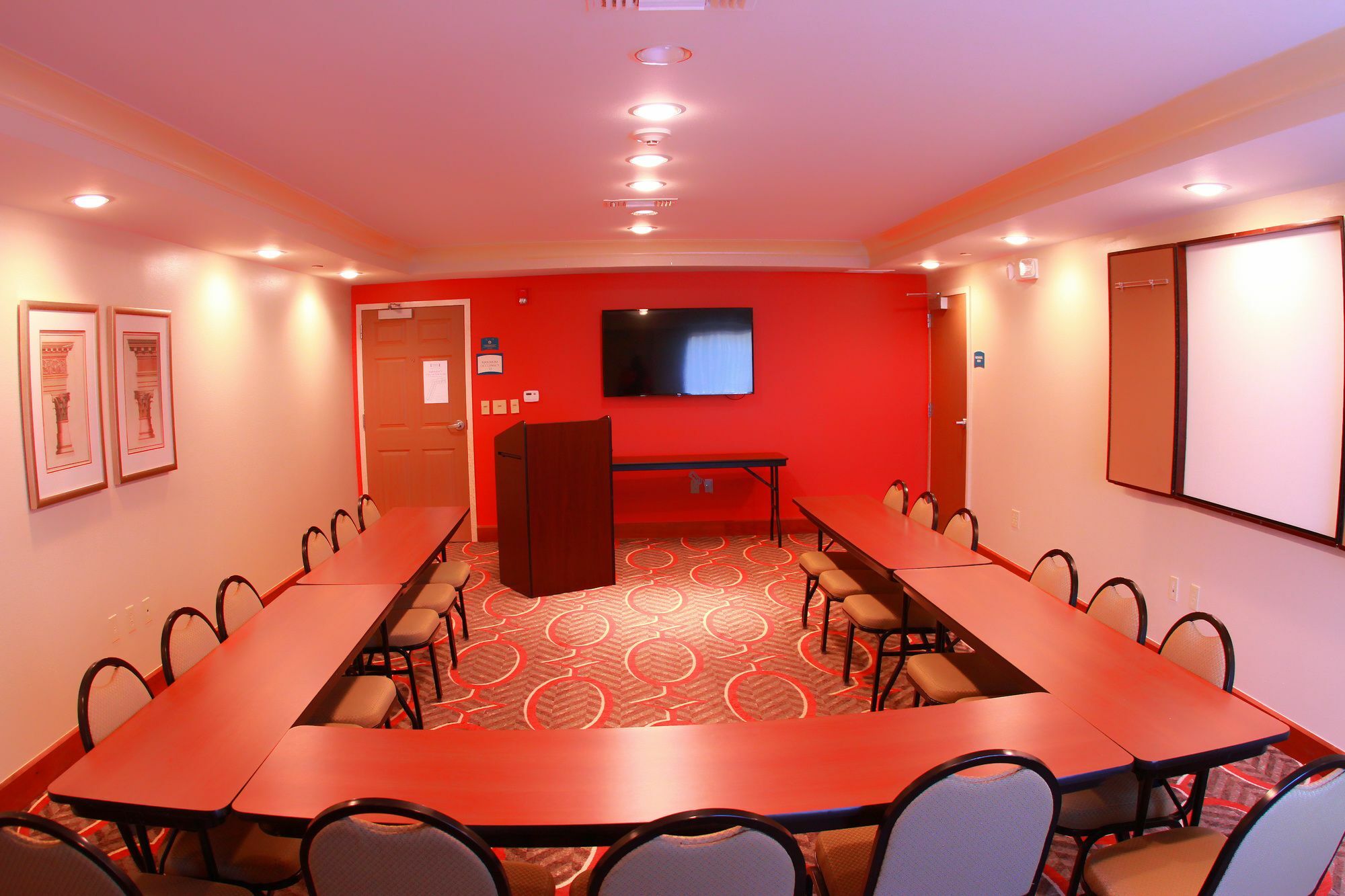 Staybridge Houston - Willowbrook By Ihg Hotel 3*
