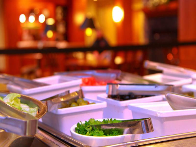 Hotel Staybridge Houston - Willowbrook By Ihg 3*
