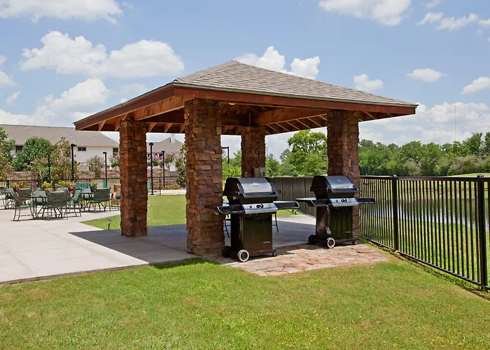 Staybridge Suites Houston - Willowbrook By Ihg