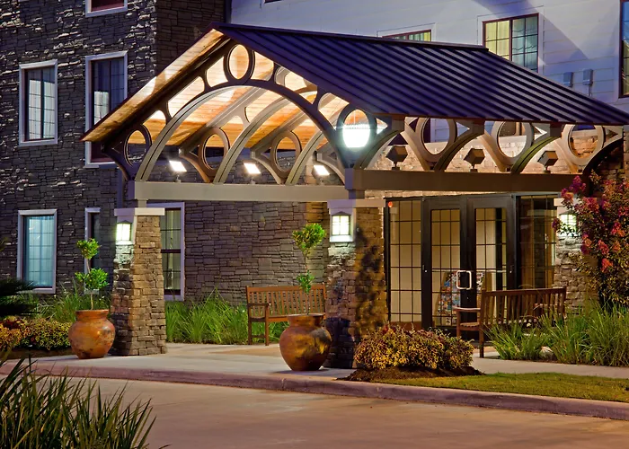 Staybridge Suites Houston - Willowbrook By Ihg