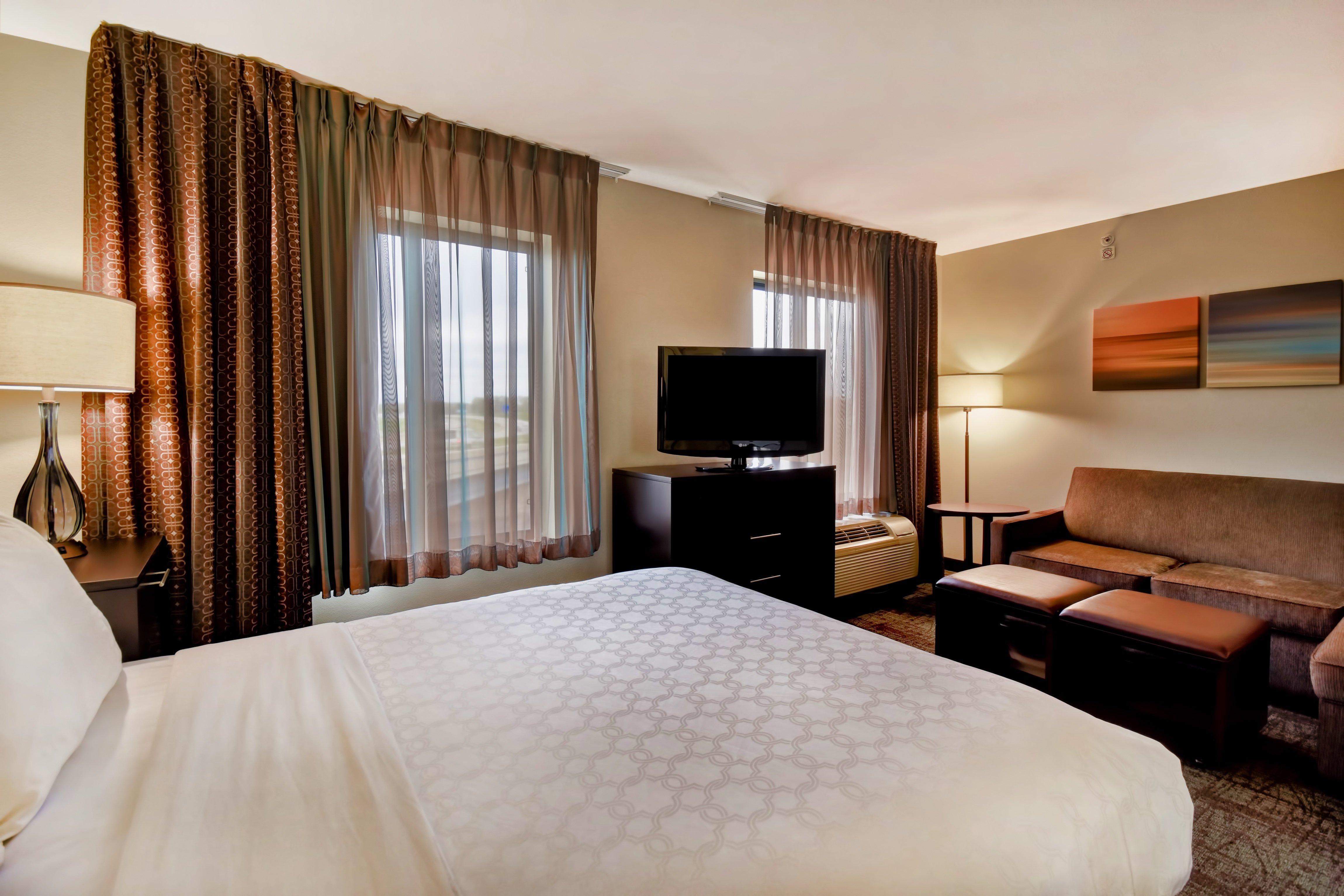 Hotel Staybridge - Willowbrook By Ihg Louetta