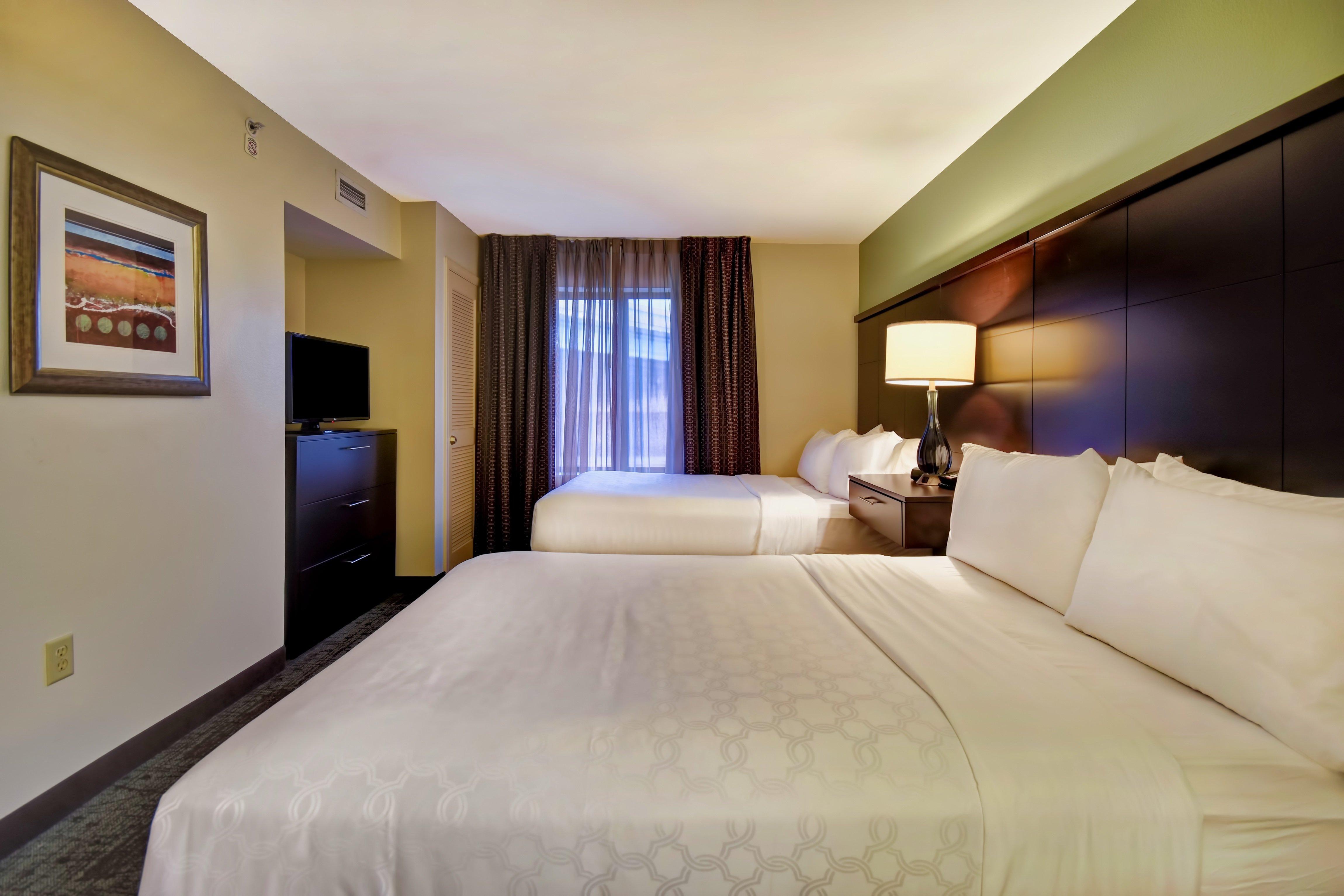 Hotel Staybridge - Willowbrook By Ihg Louetta