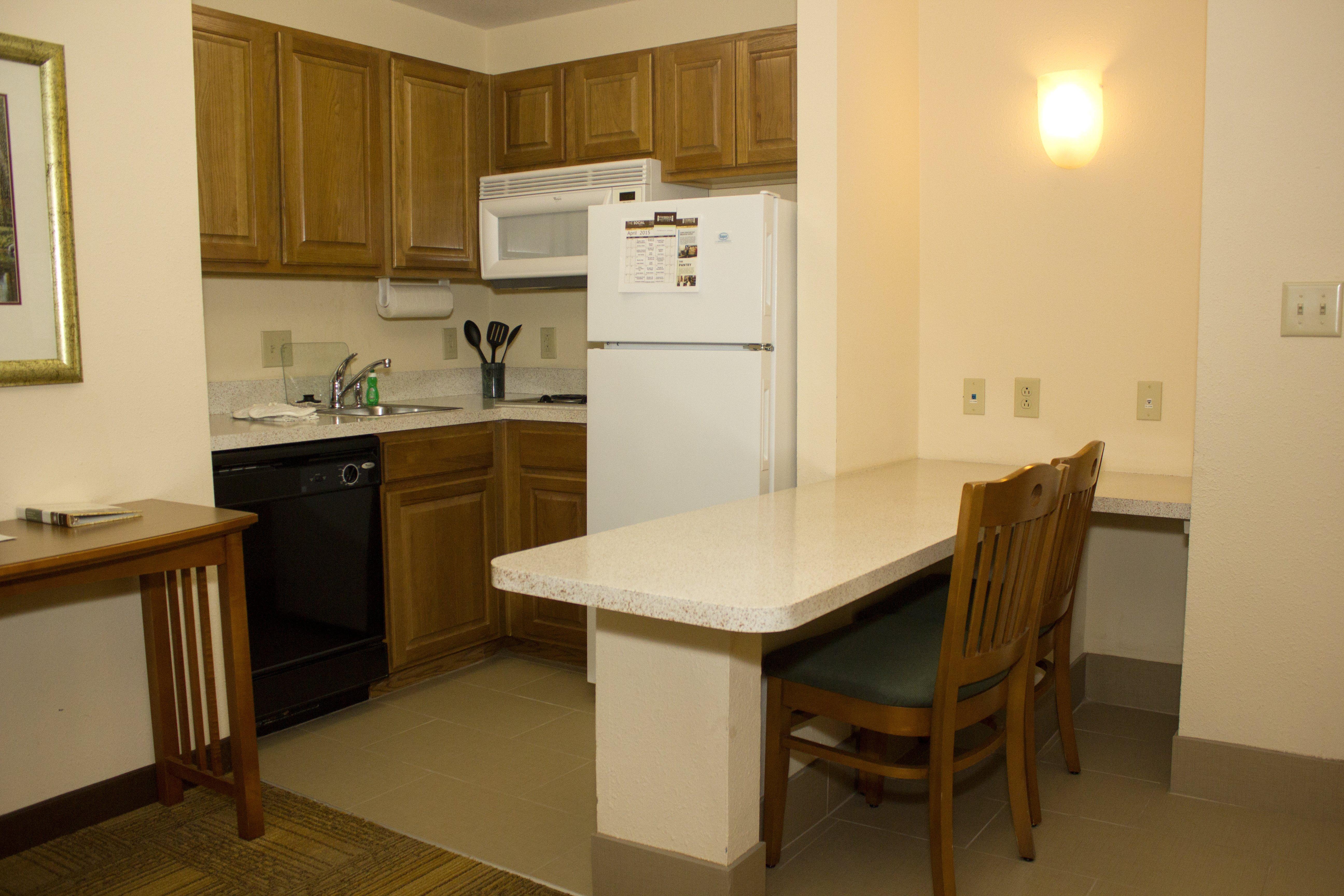 Staybridge - Willowbrook By Ihg Hotel Louetta