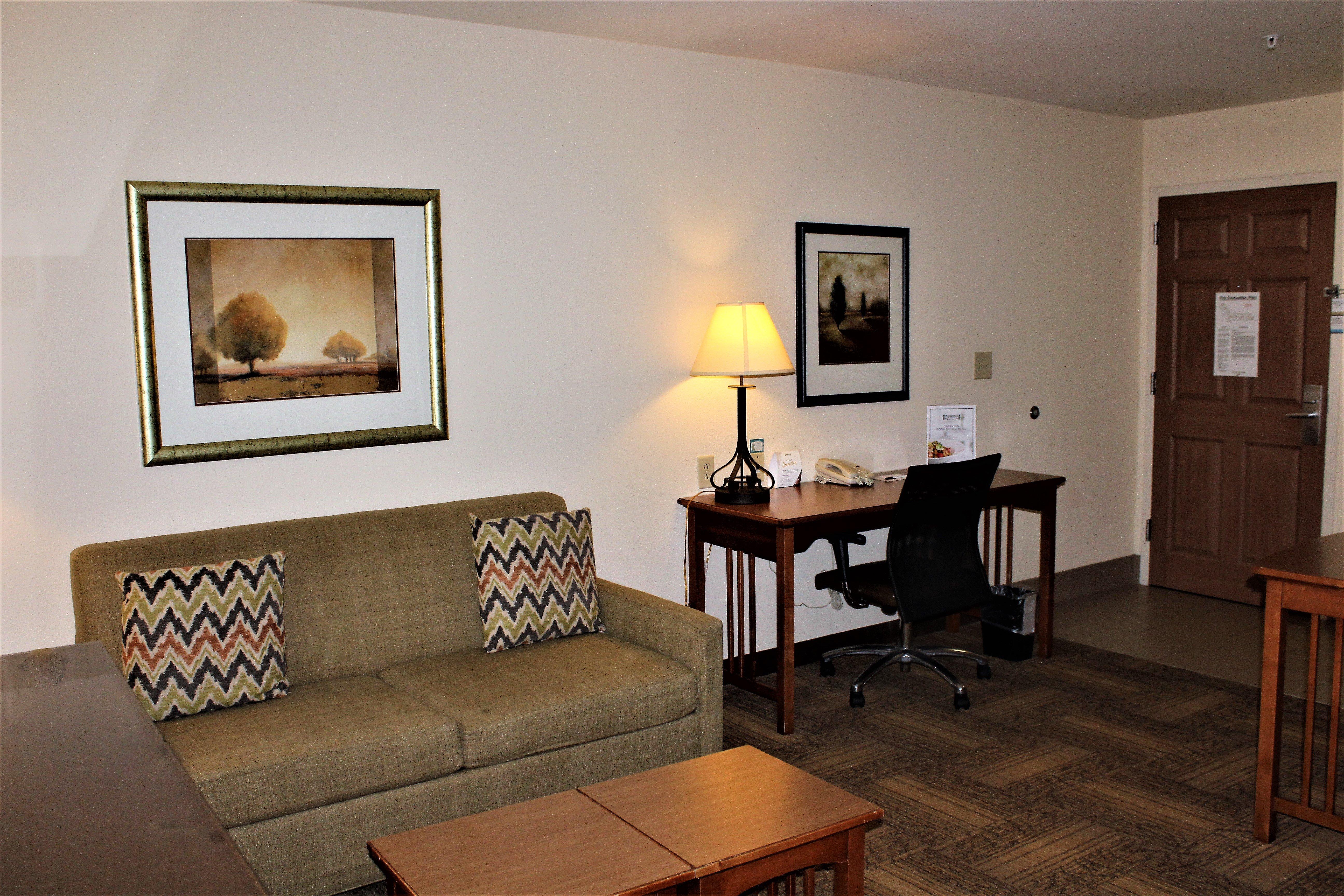 Staybridge - Willowbrook By Ihg 3* Louetta