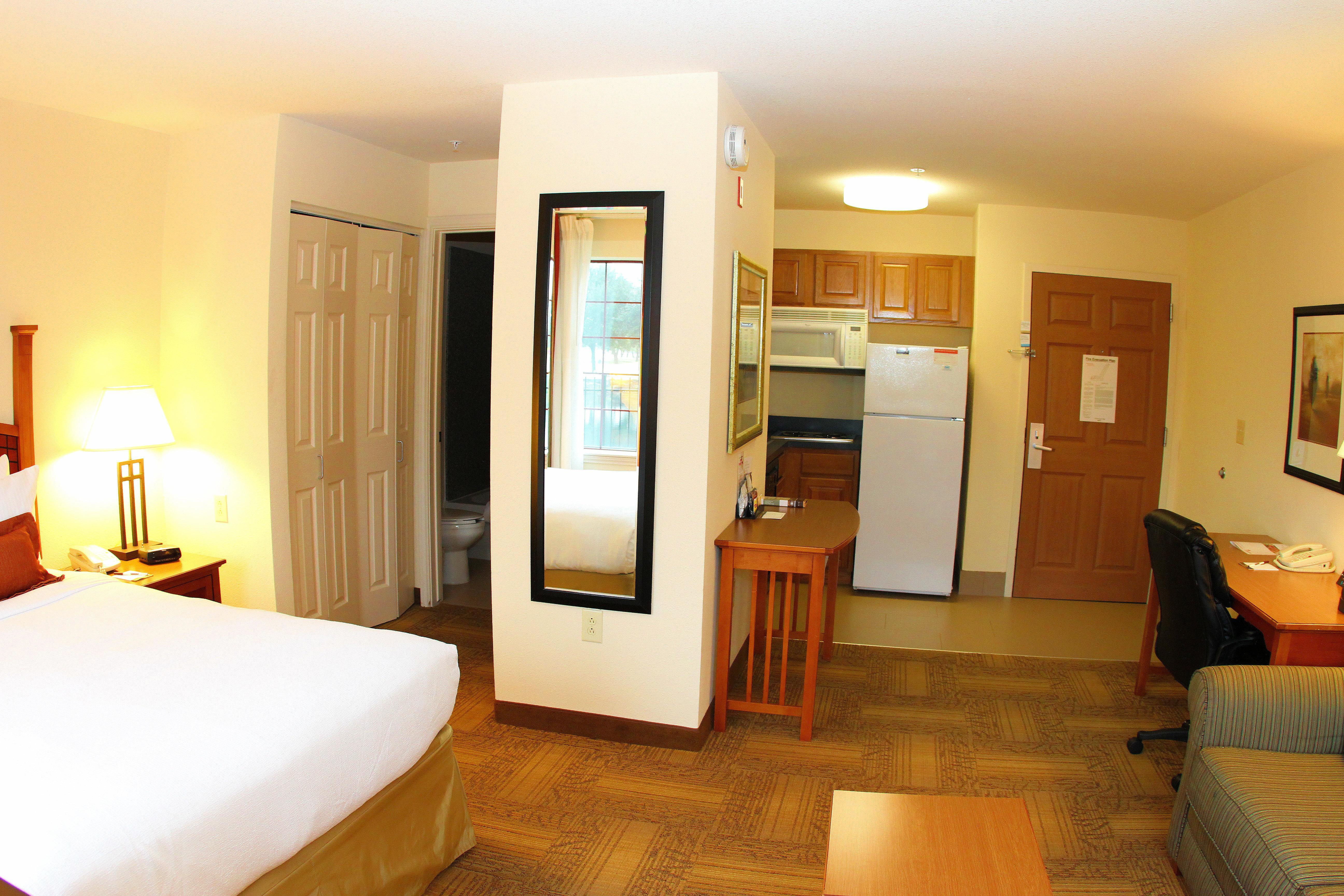 Staybridge - Willowbrook By Ihg 3* Louetta