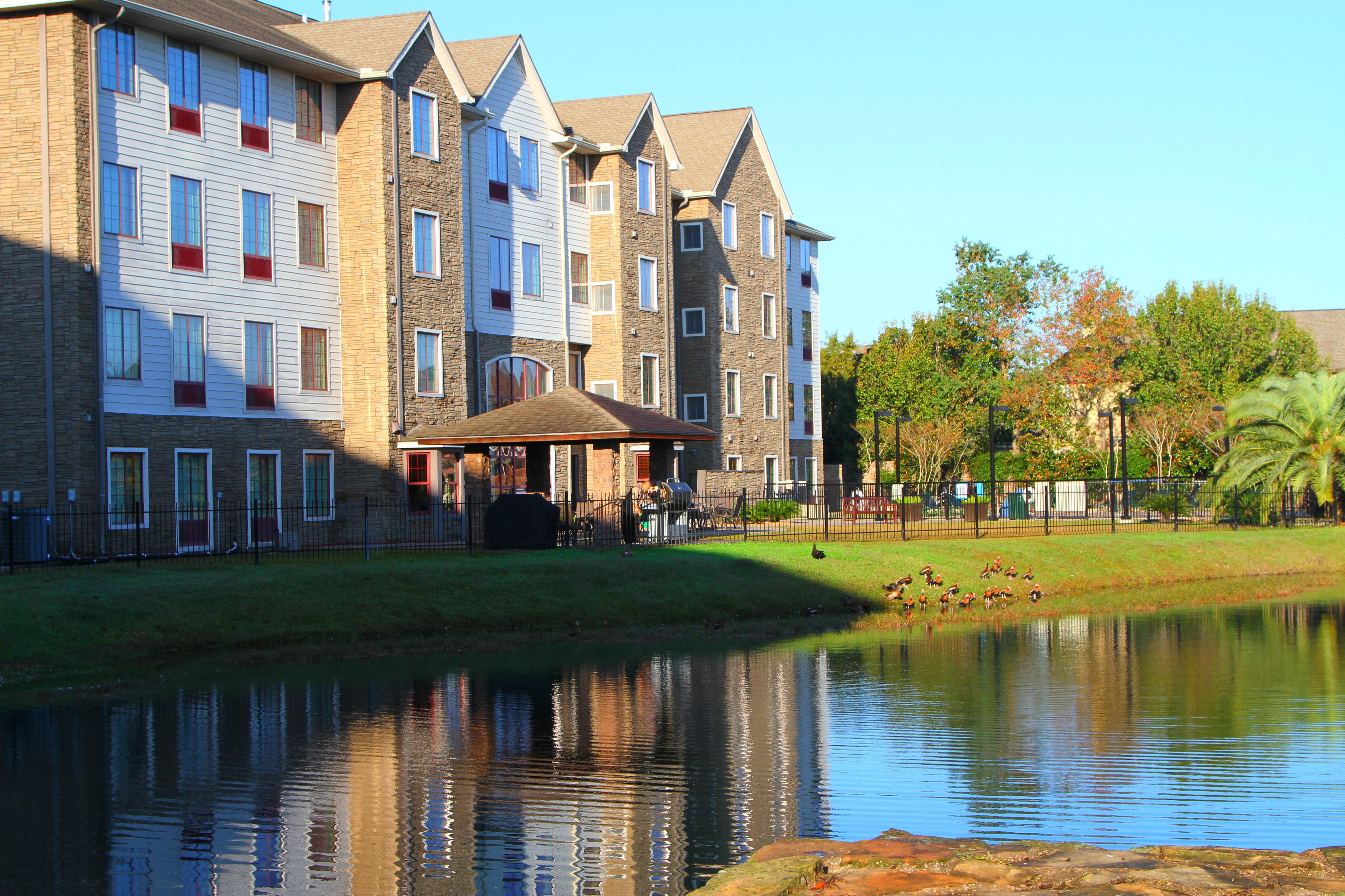 Staybridge - Willowbrook By Ihg Hotel Louetta